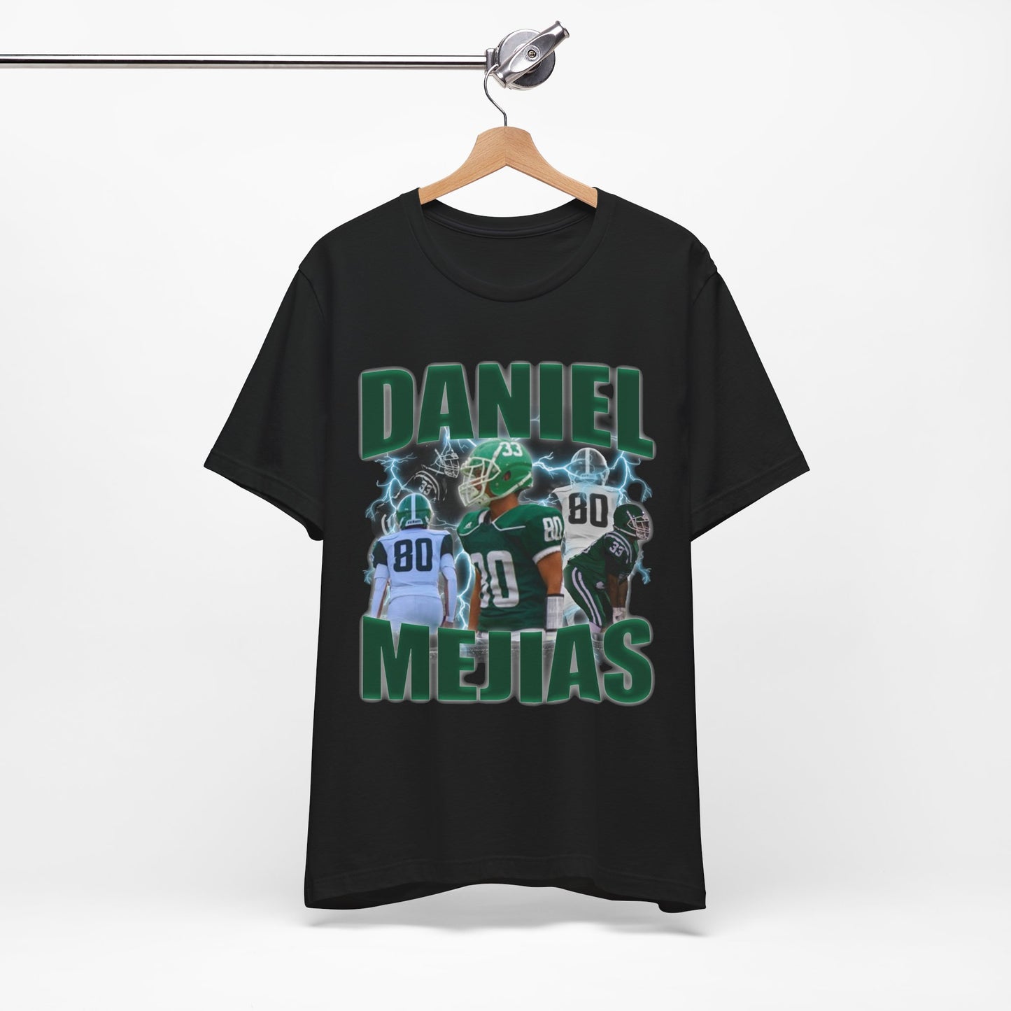 Daniel Mejias Vintage Tee