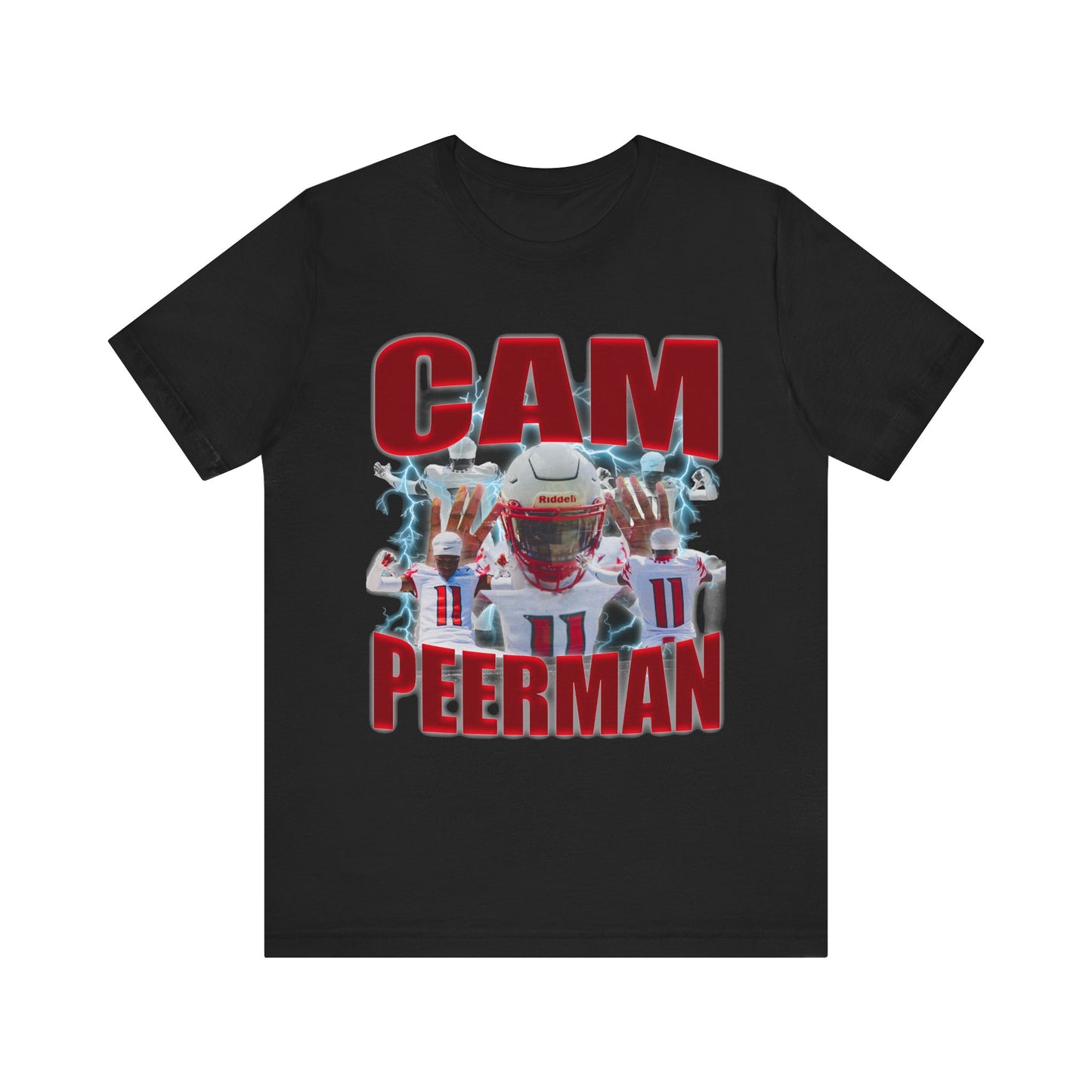 Cam Peerman Vintage Tee