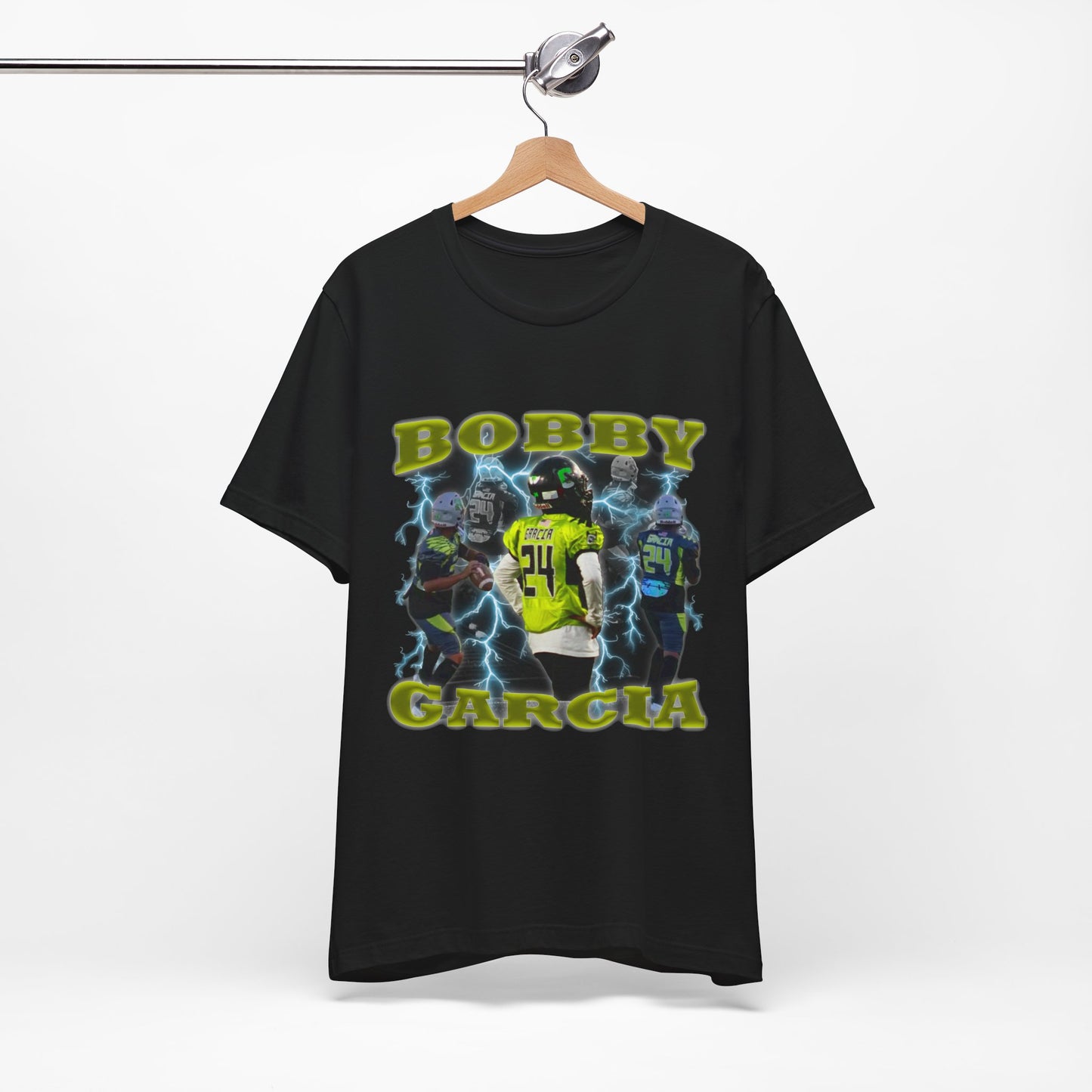 Bobby Garcia Vintage Tee