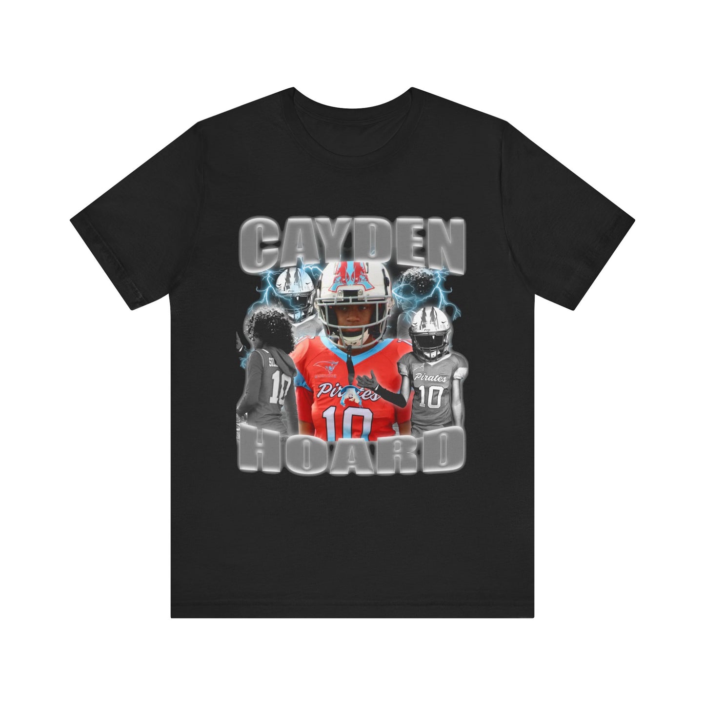 Cayden Hoard Vintage Tee