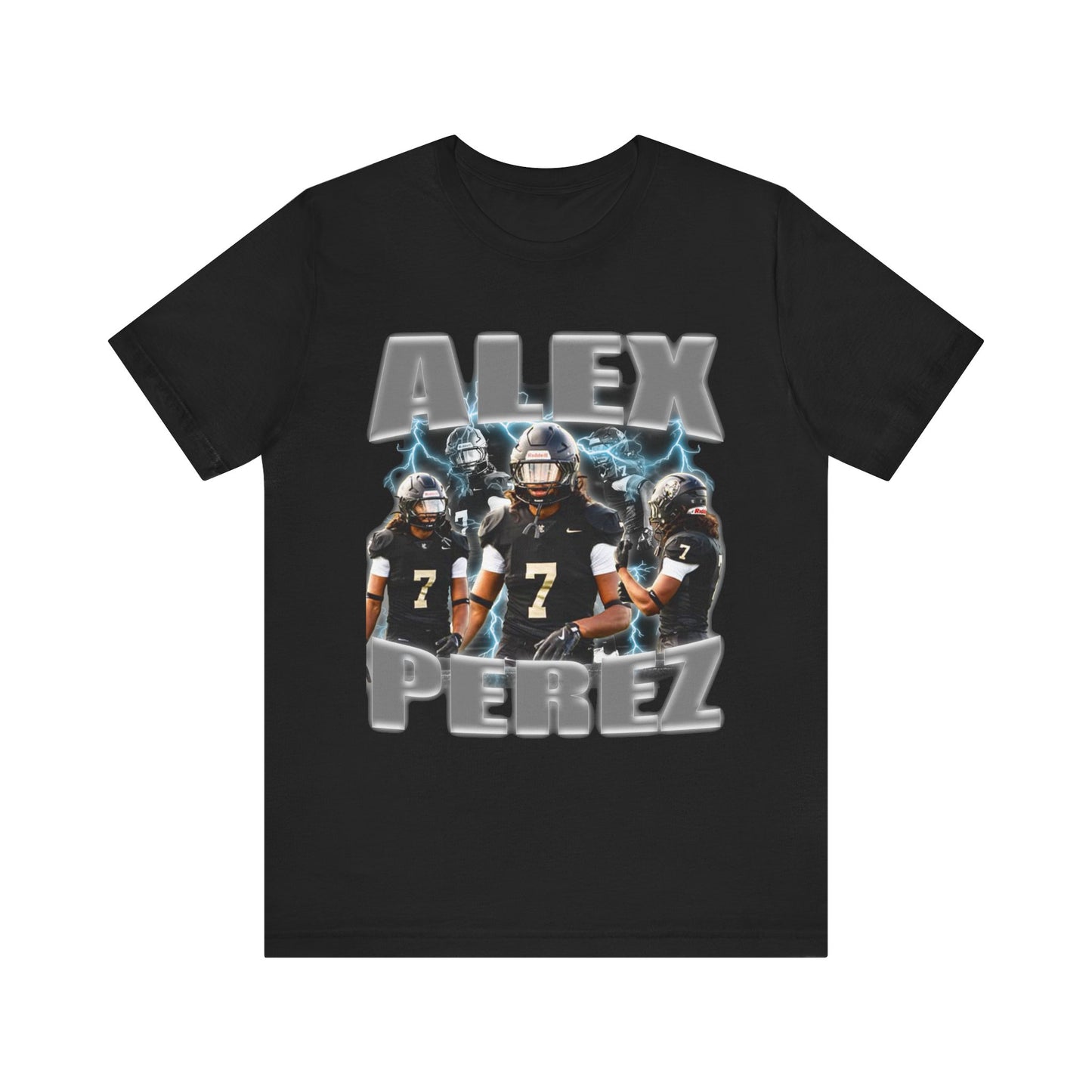 Alex Perez Vintage Tee