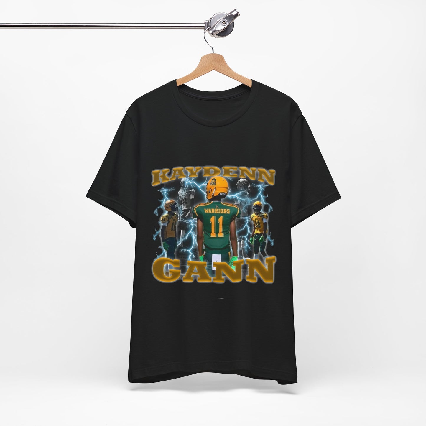 Kaydenn Gann Vintage Tee