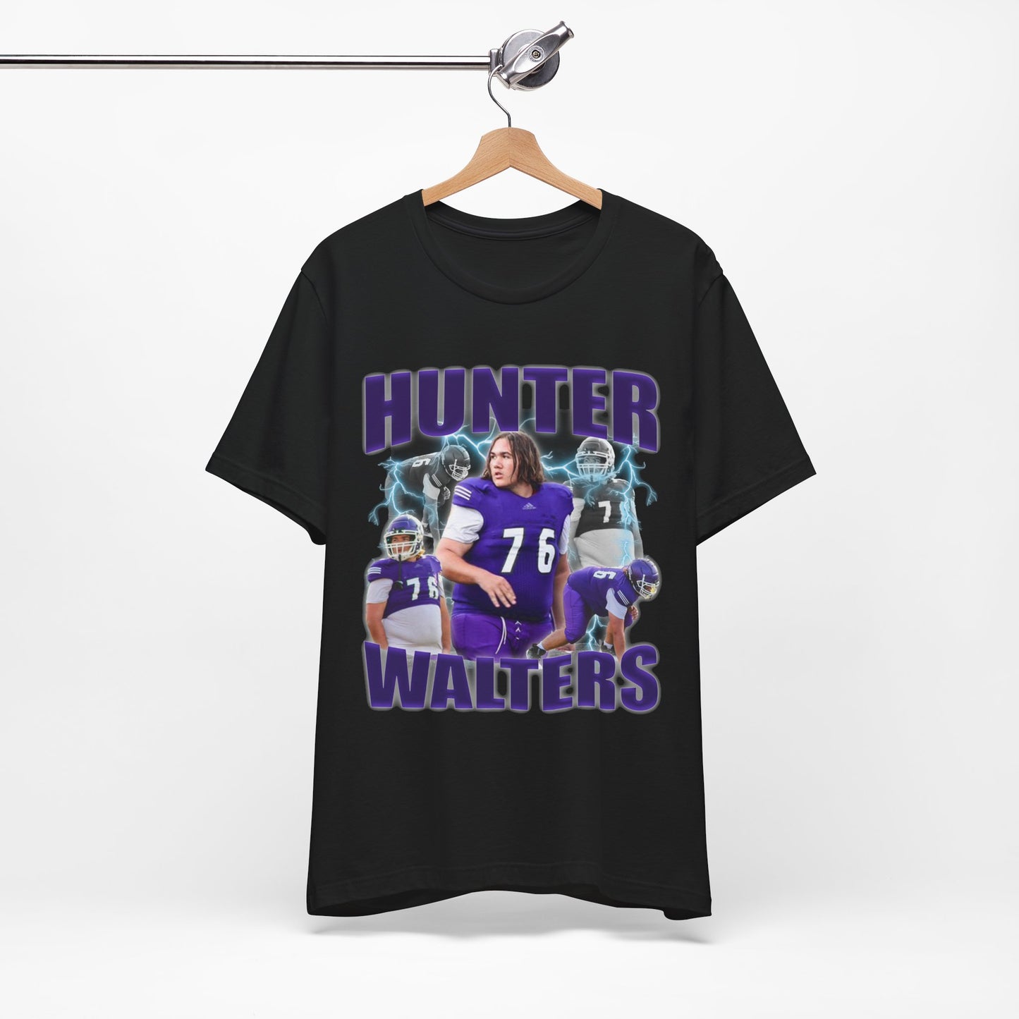 Hunter Walters Vintage Tee