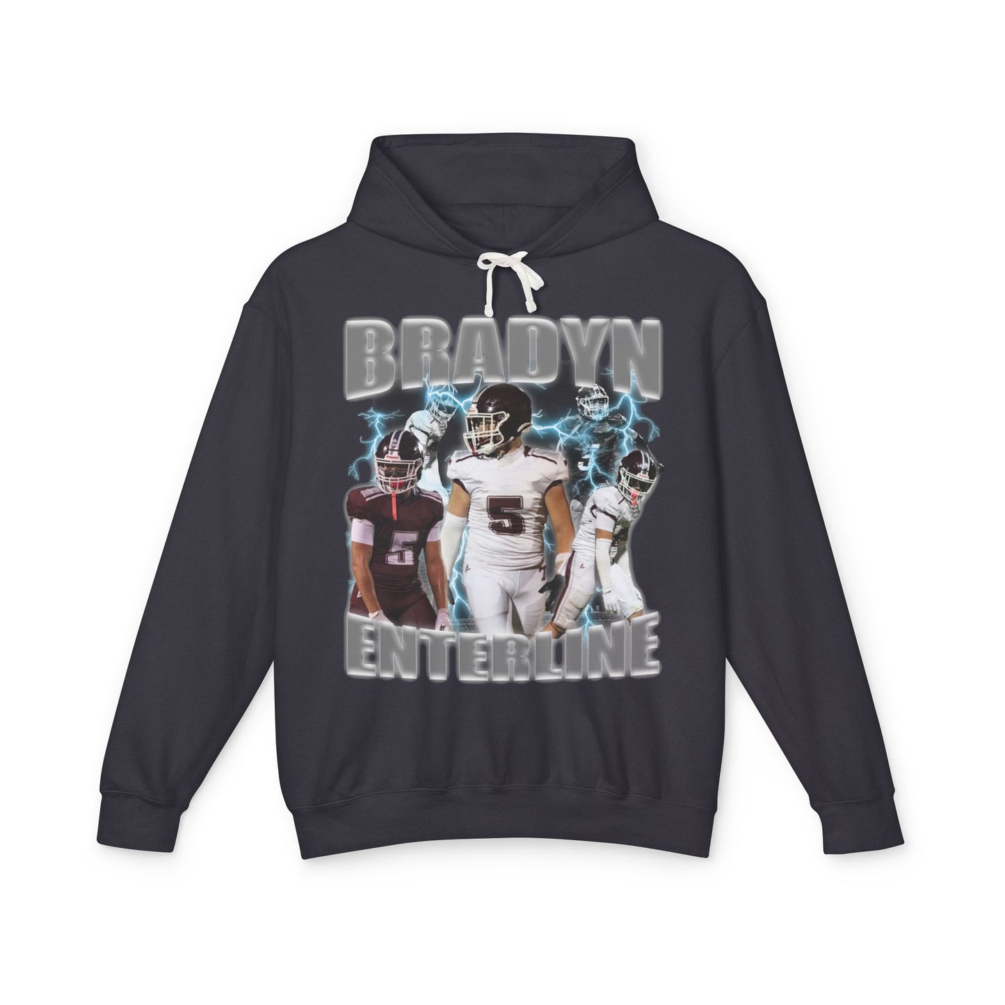 Bradyn Enterline Hoodie