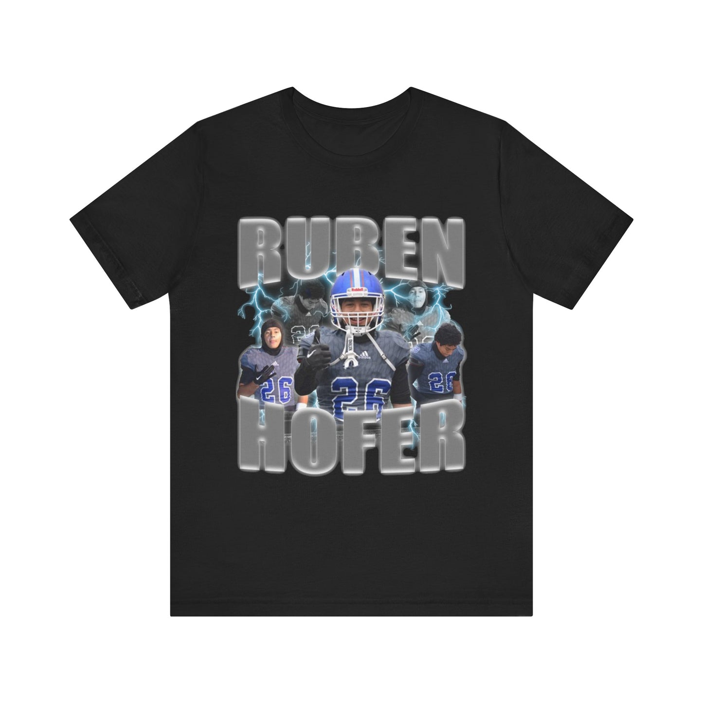 Ruben Hofer Vintage Tee