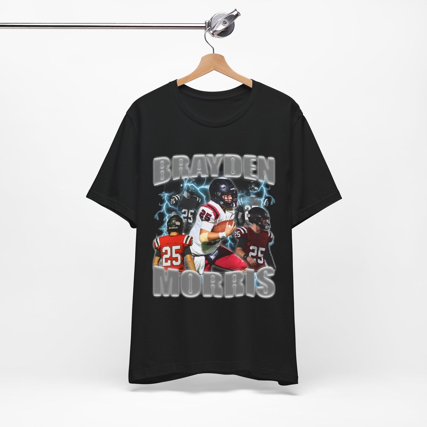 Brayden Morris Vintage Tee