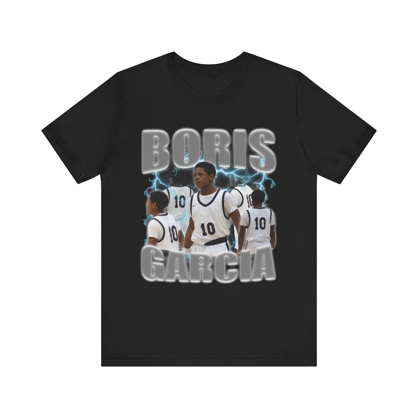 Boris Garcia Vintage Tee