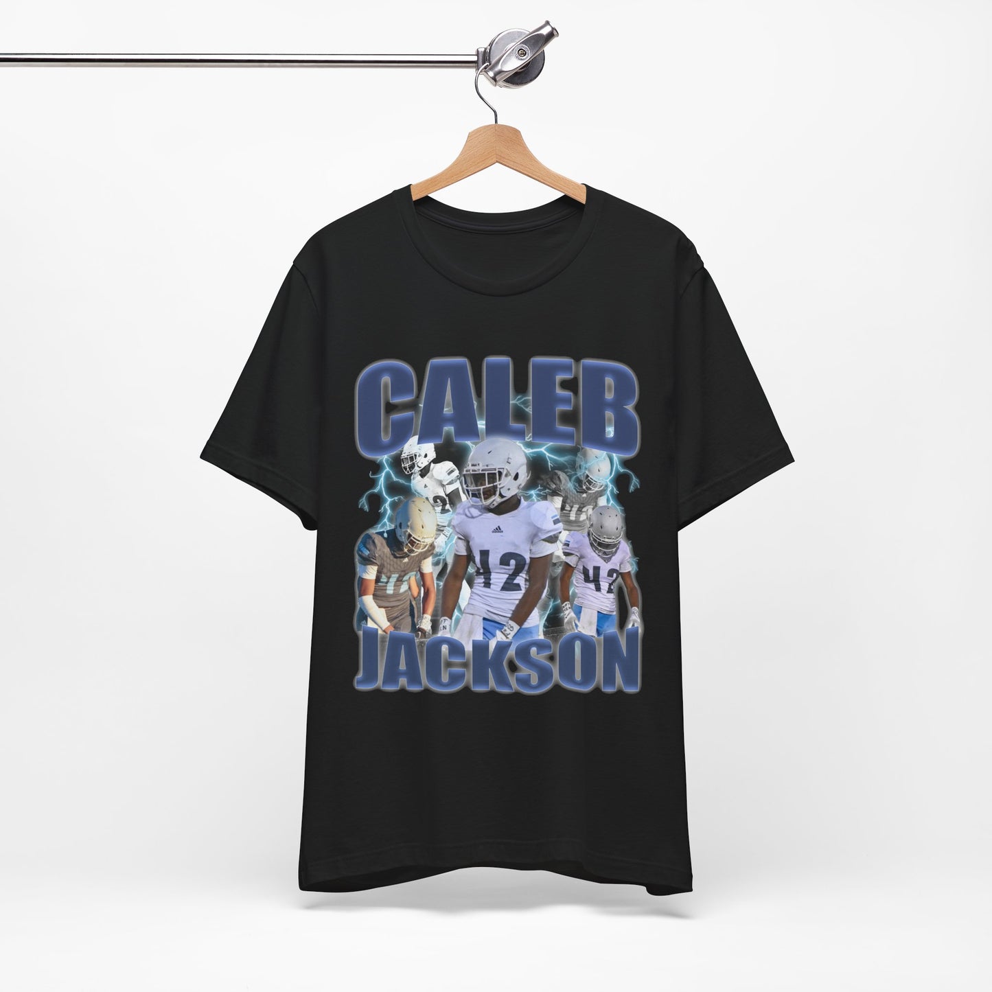 Caleb Jackson Vintage Tee