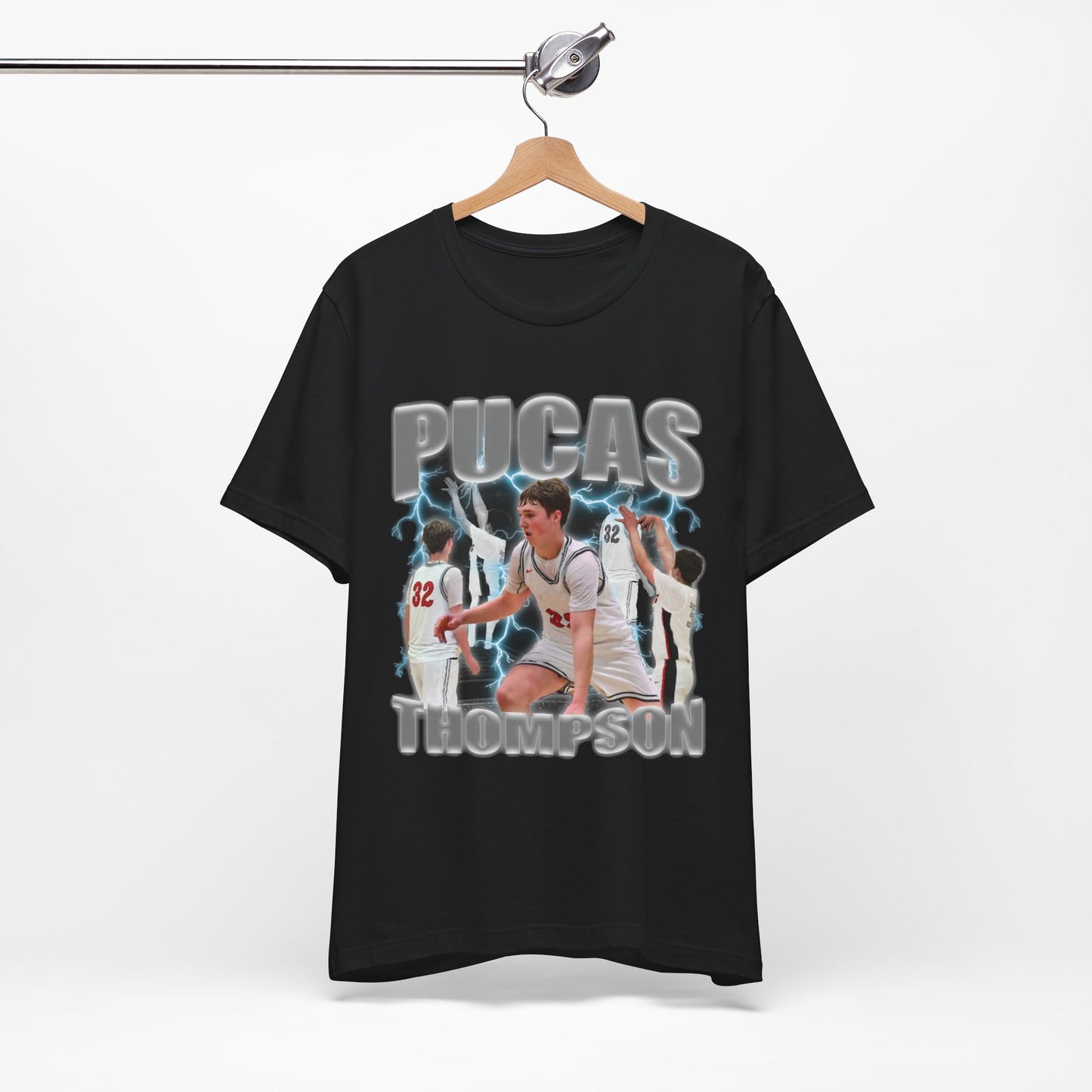 Pucas Thompson Vintage Tee
