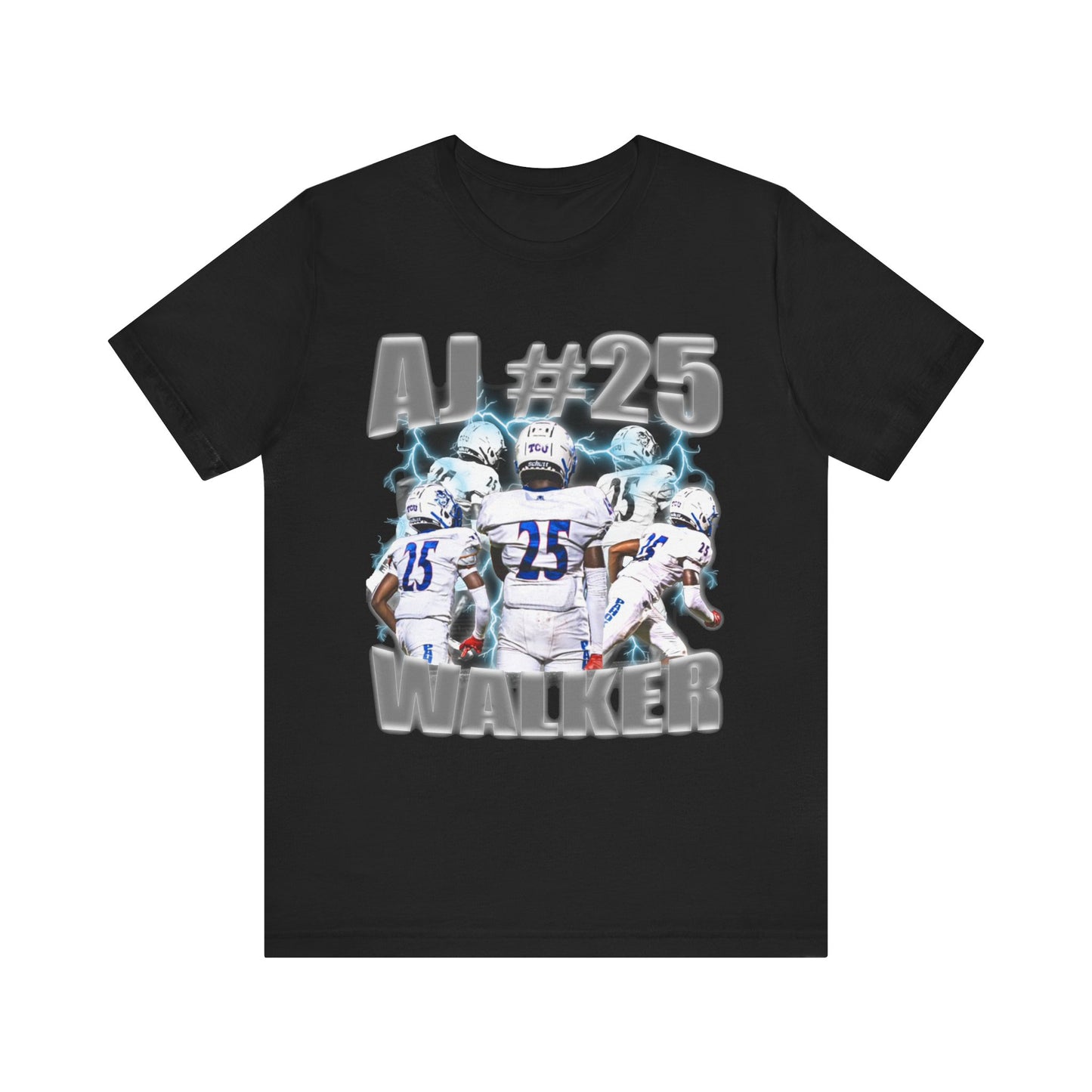 AJ Walker Vintage Tee
