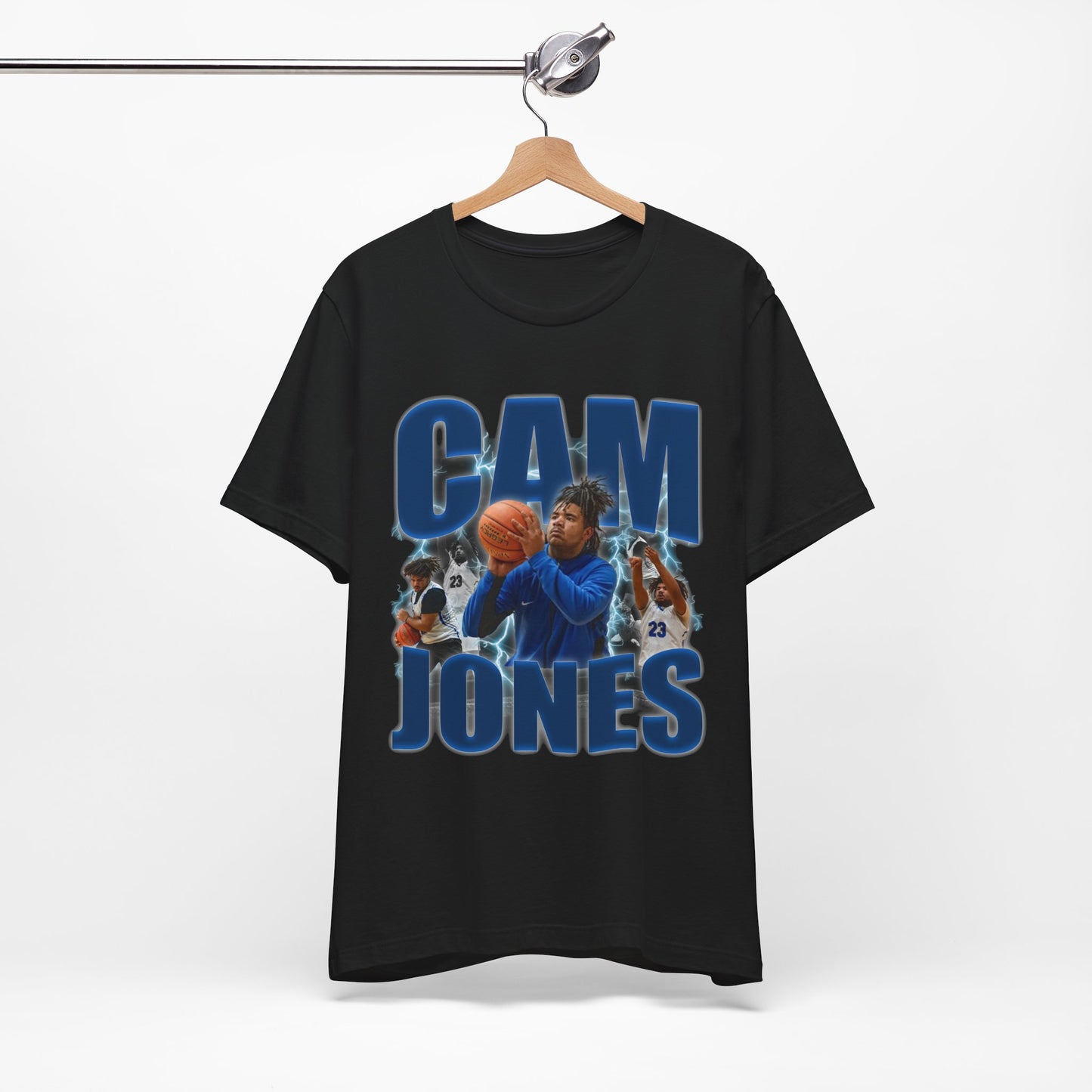 Cam Jones Vintage Tee
