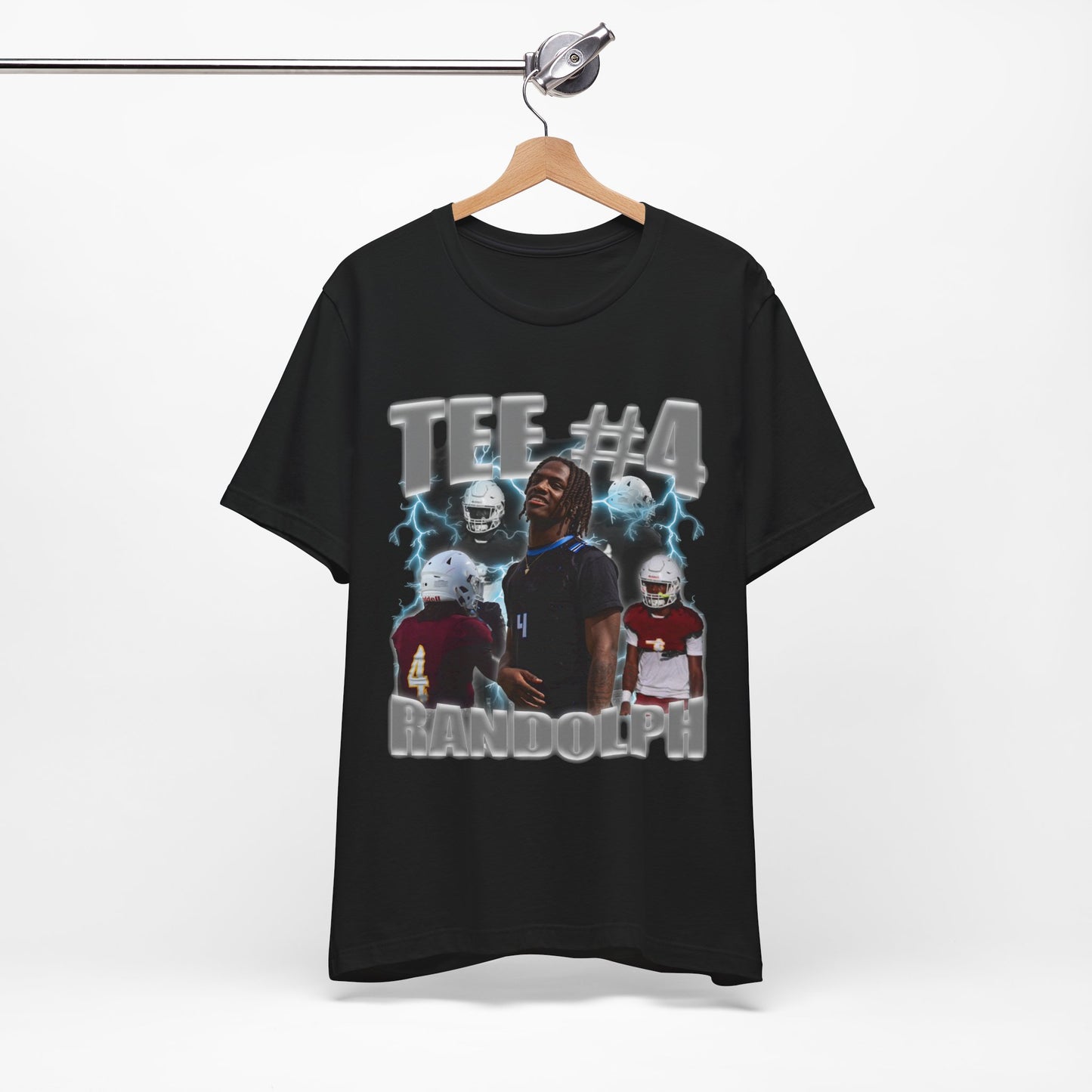 Tee Randolph Vintage Tee