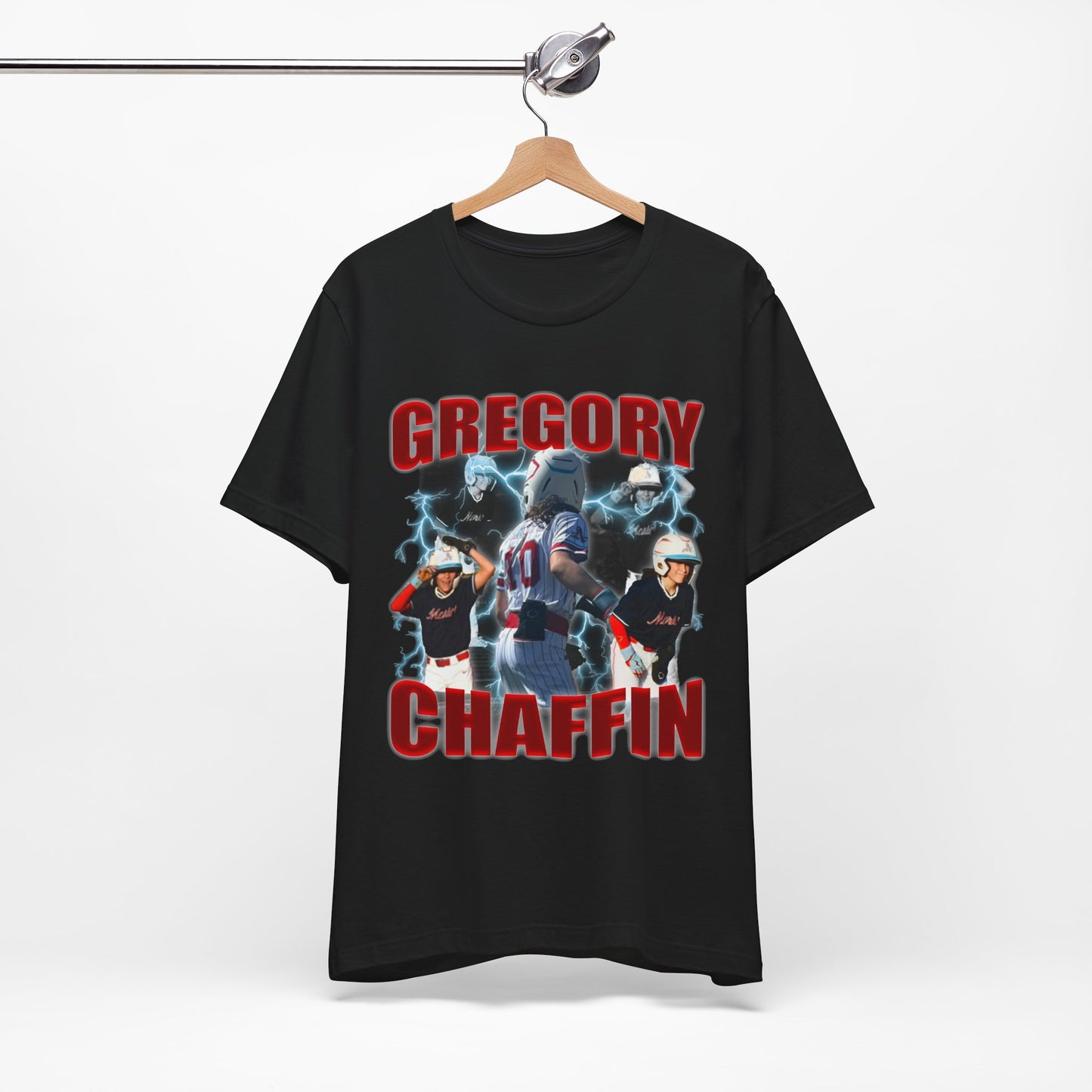 Gregory Chaffin Vintage Tee