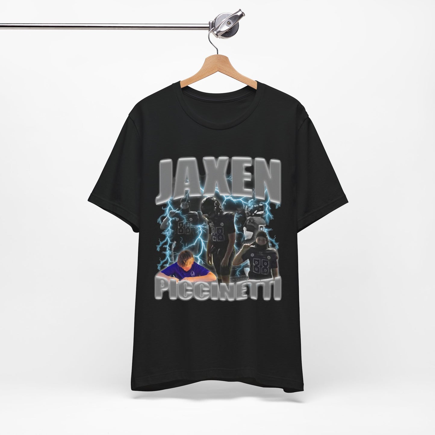 Jaxen Piccinetti Vintage Tee