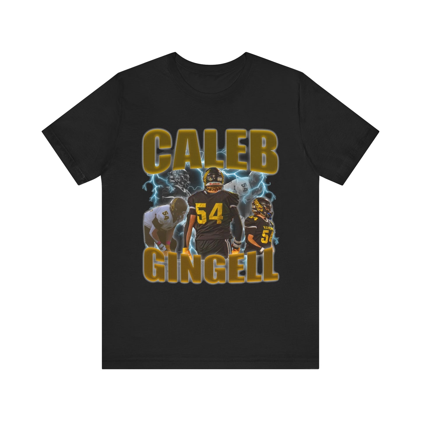 Caleb Gingell Vintage Tee