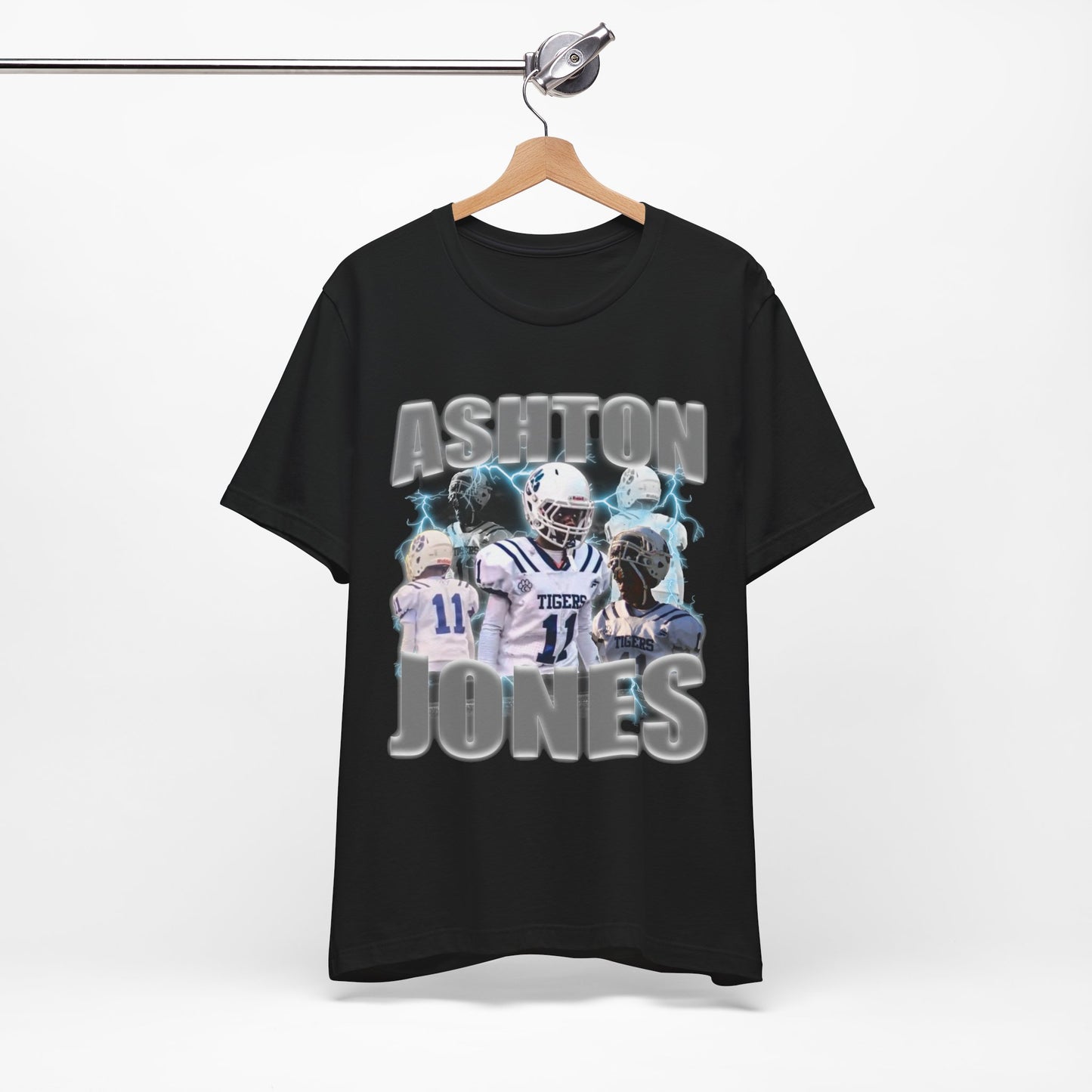 Ashton Jones Vintage Tee