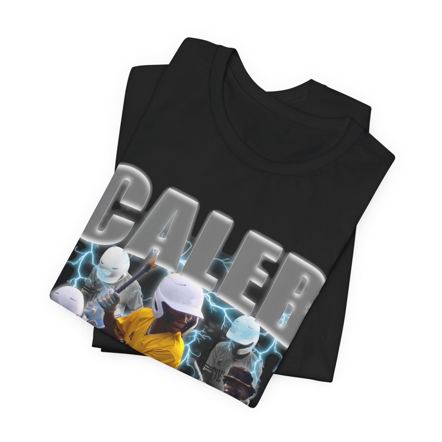 Caleb Arceneaux Vintage Tee