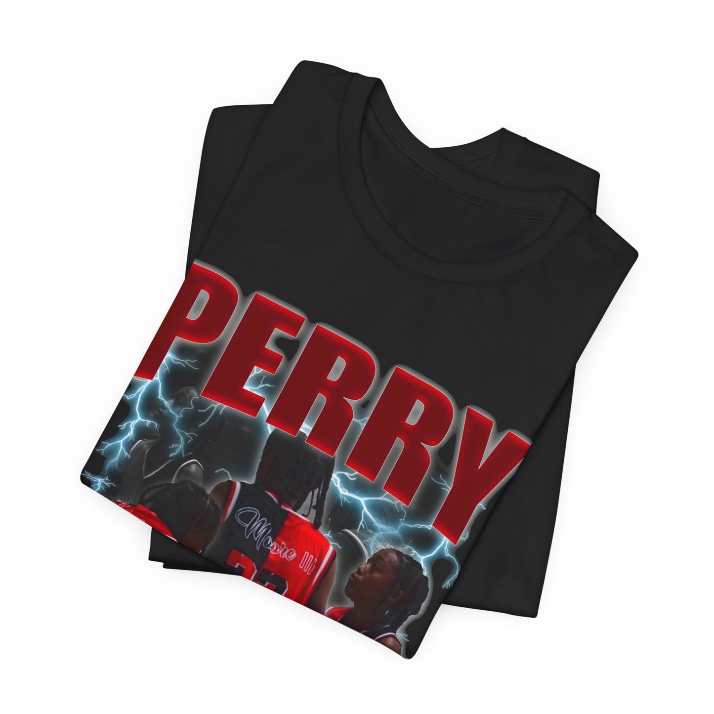 Perry Moore Vintage Tee