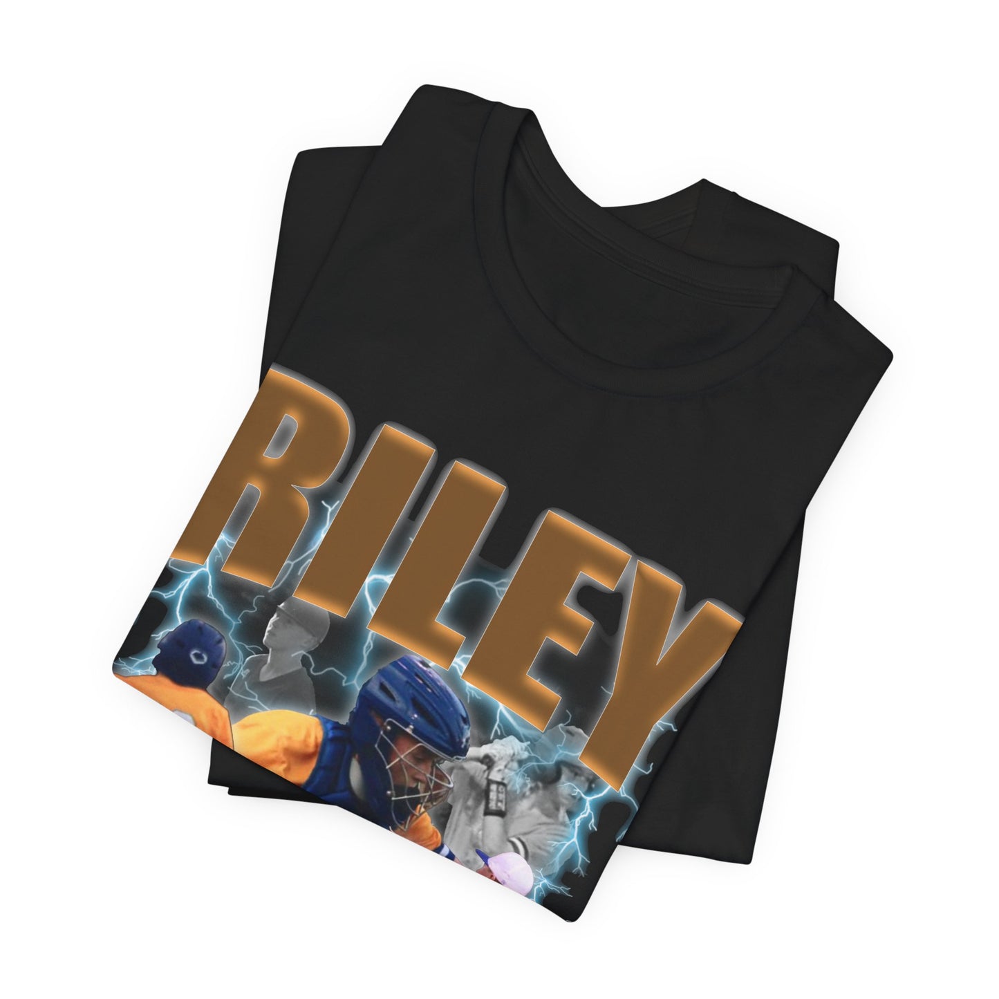 Riley Mangum Vintage Tee