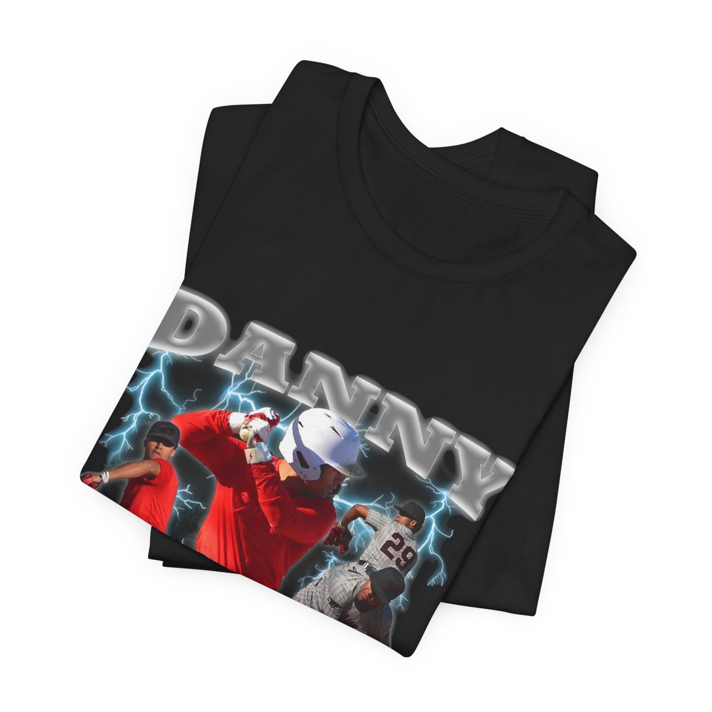 Danny Schuch Vintage Tee