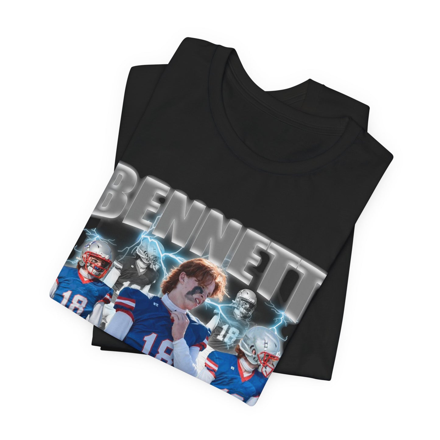 Bennett Linn Vintage Tee