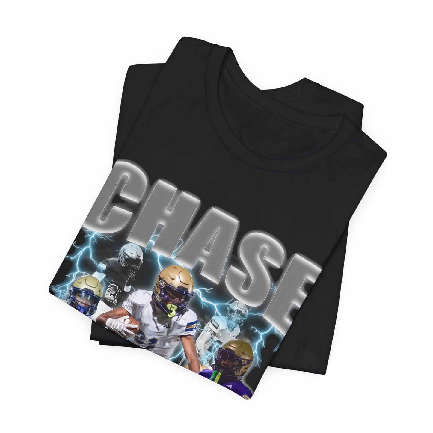 Chase Caldwell Vintage Tee