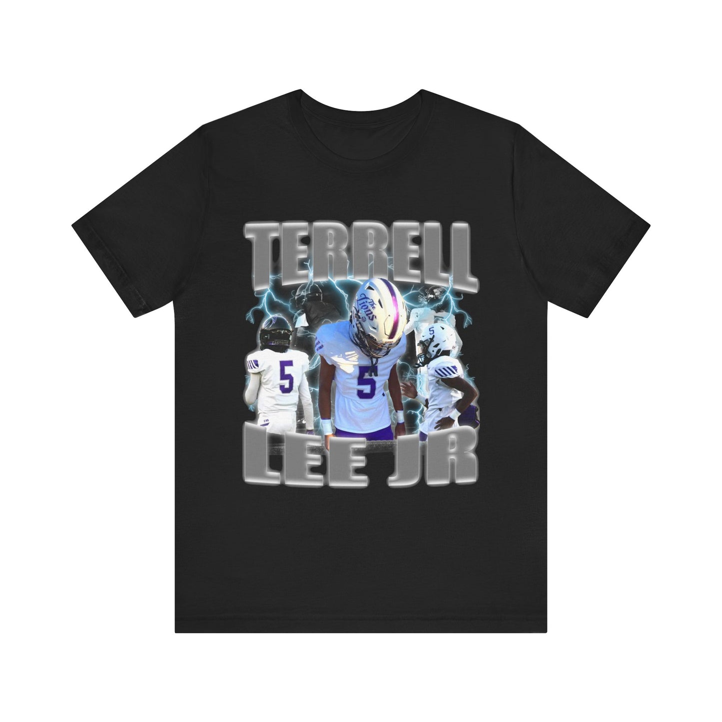 Terrell Lee Jr Vintage Tee