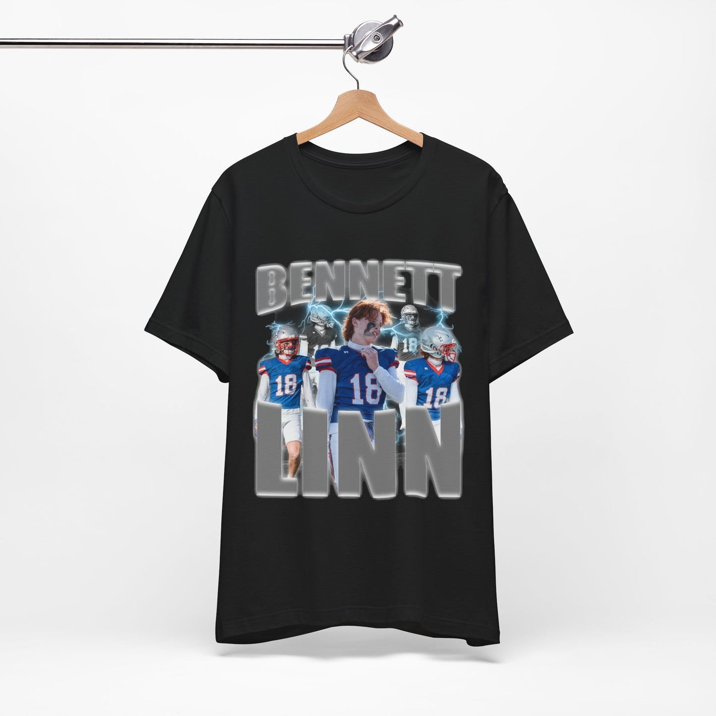 Bennett Linn Vintage Tee