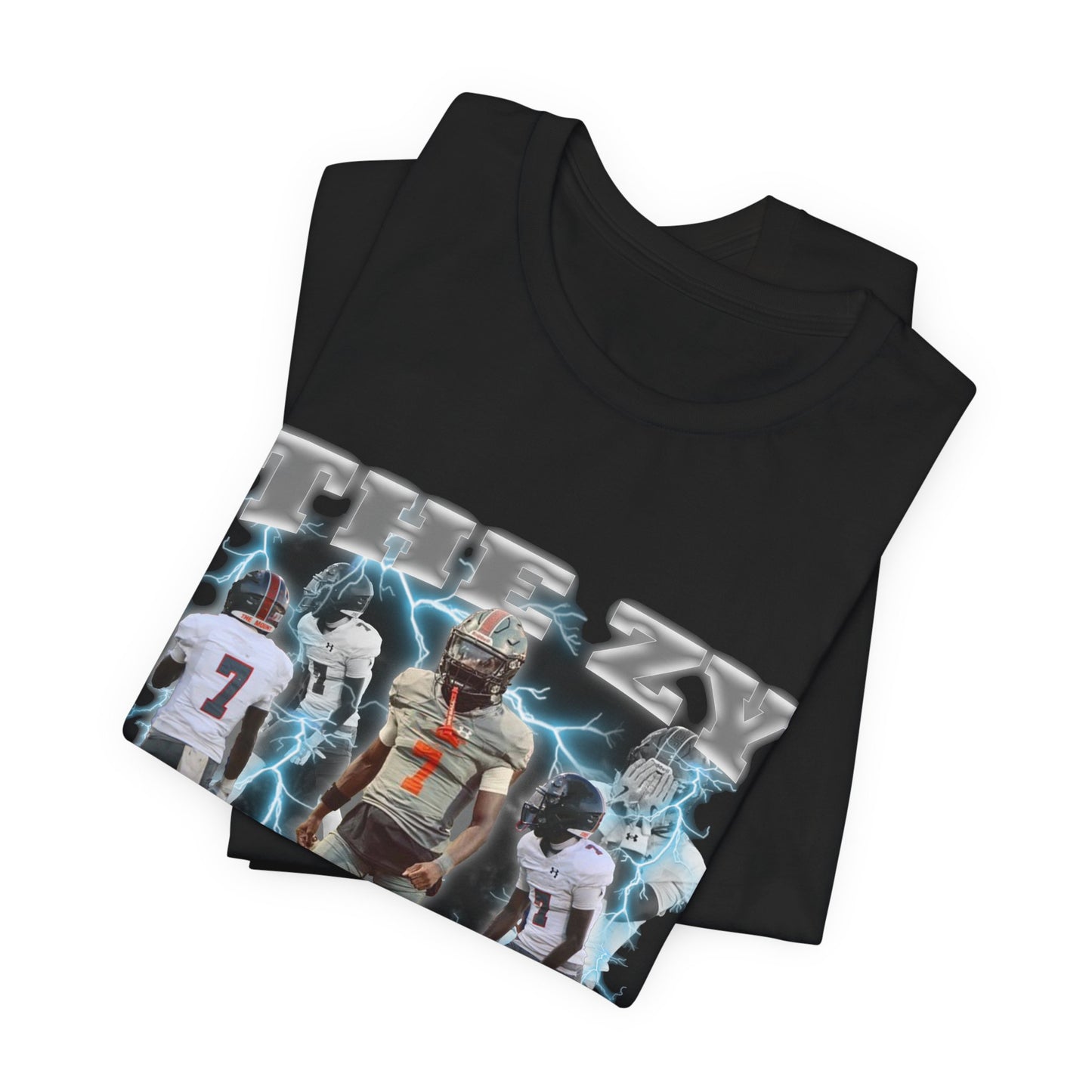 Zy Perry Vintage Tee