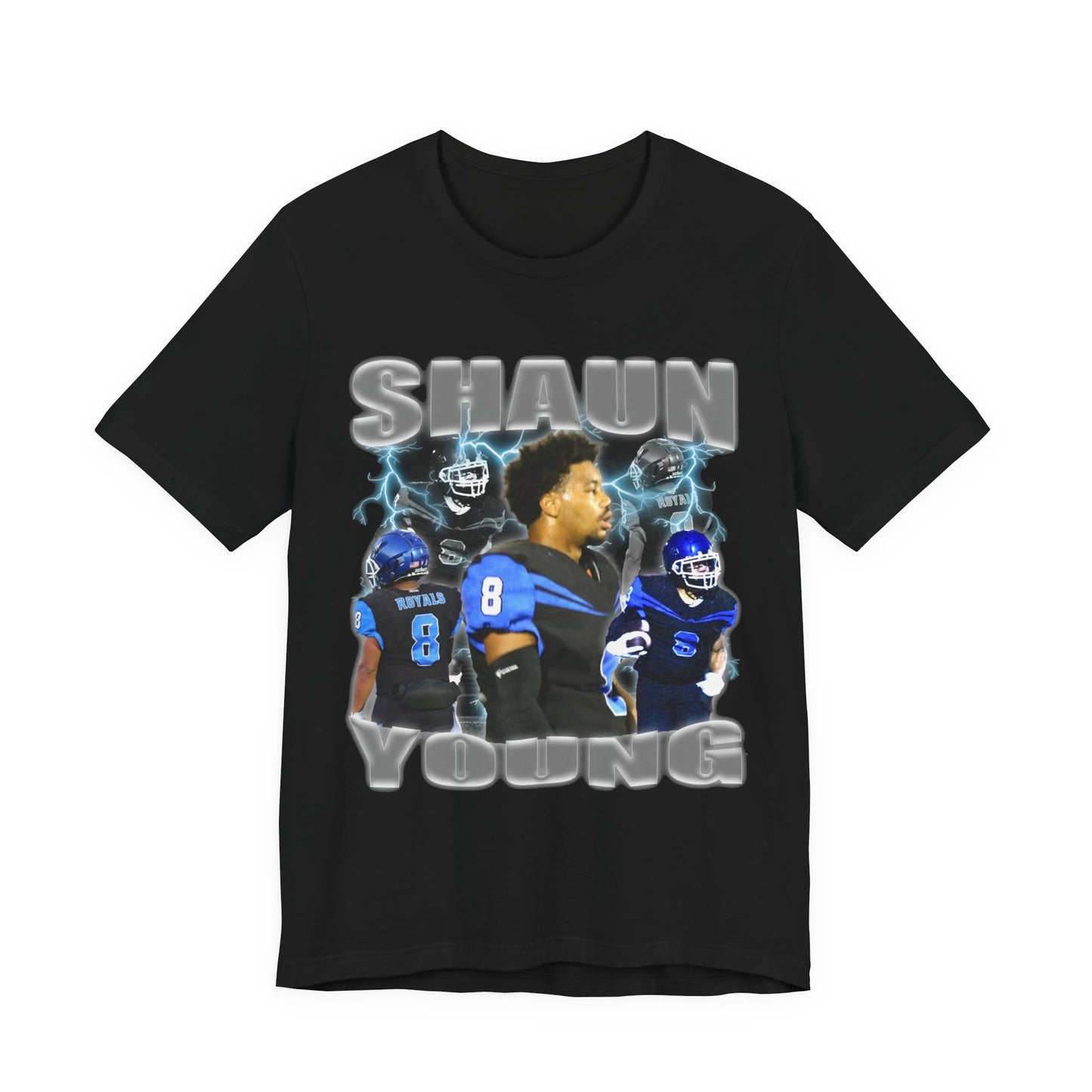 Shaun Young Vintage Tee