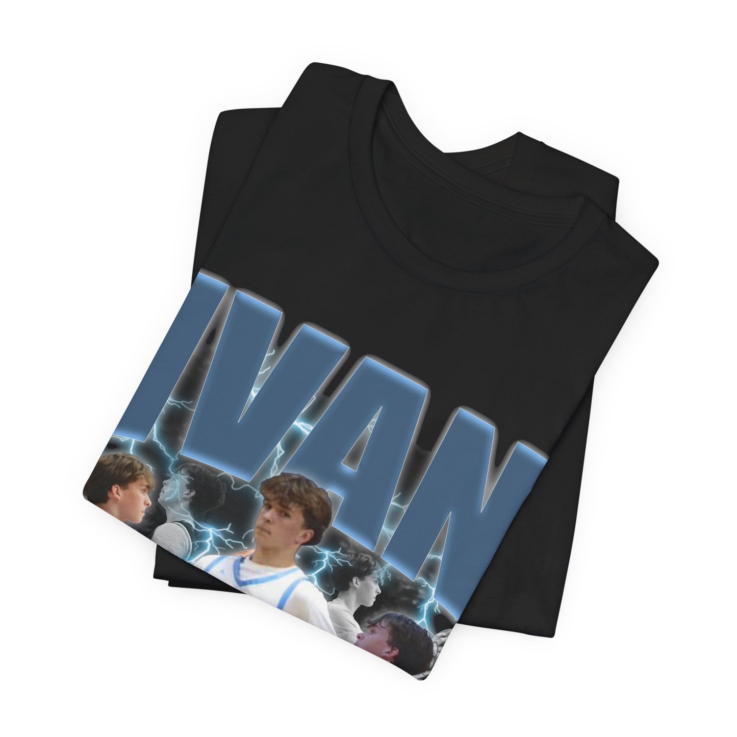 Ivan Kynev Vintage Tee