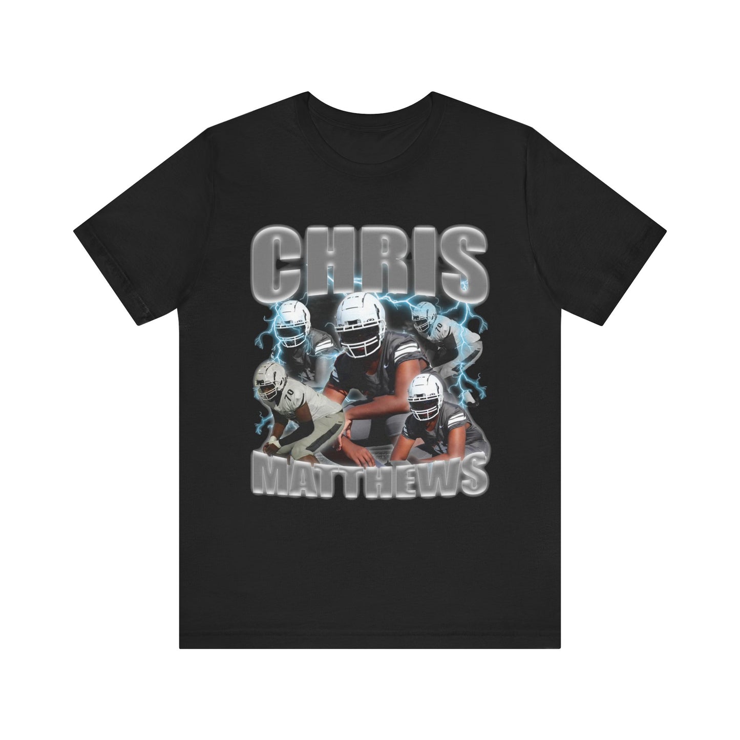 Chris Matthews Vintage Tee