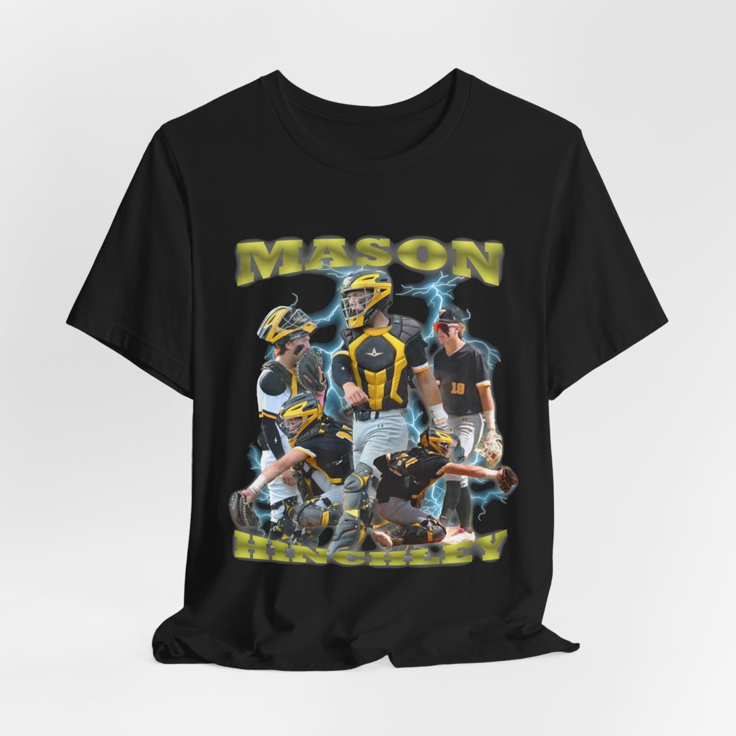 Mason Hinchley Vintage Tee