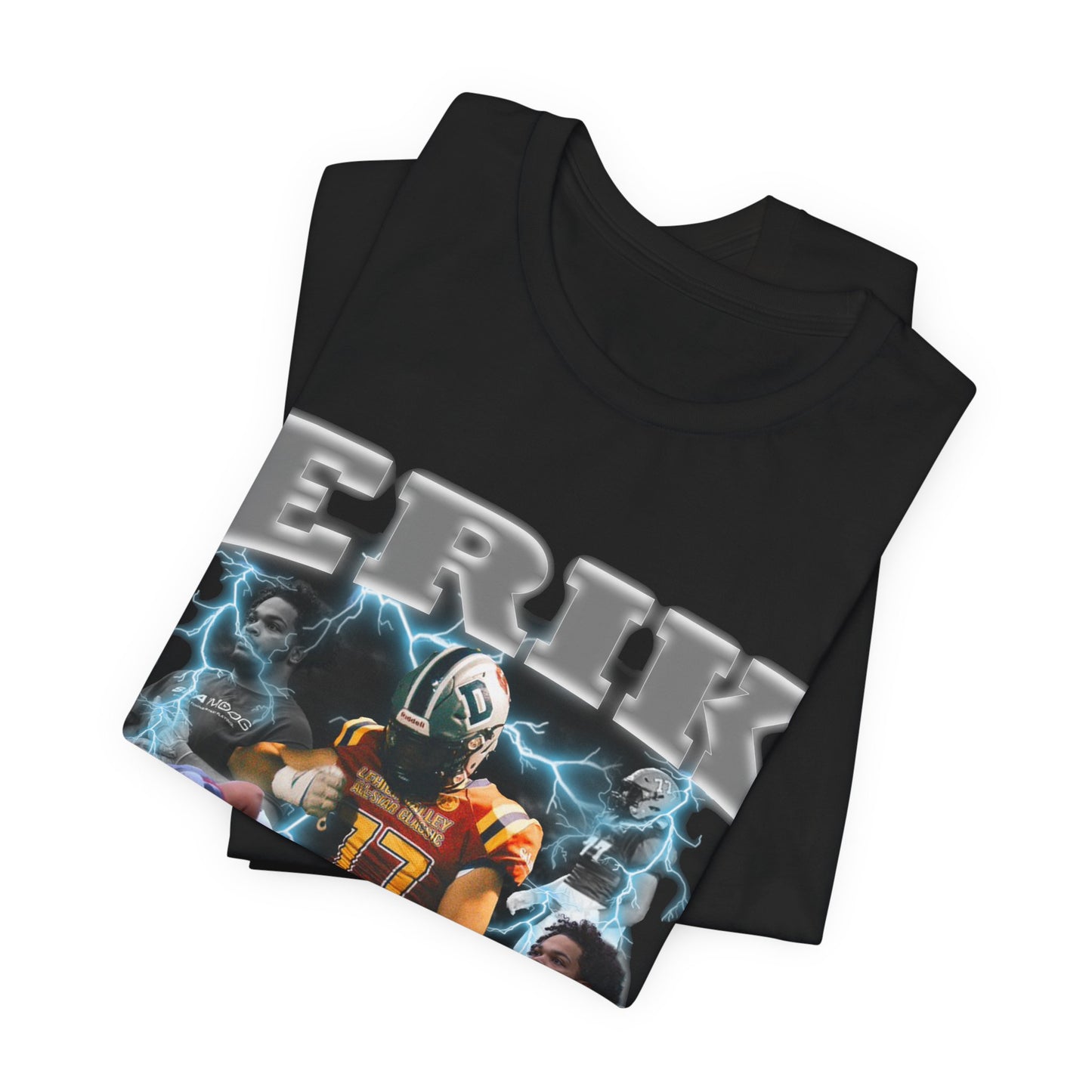 Erik Bolivar Vintage Tee