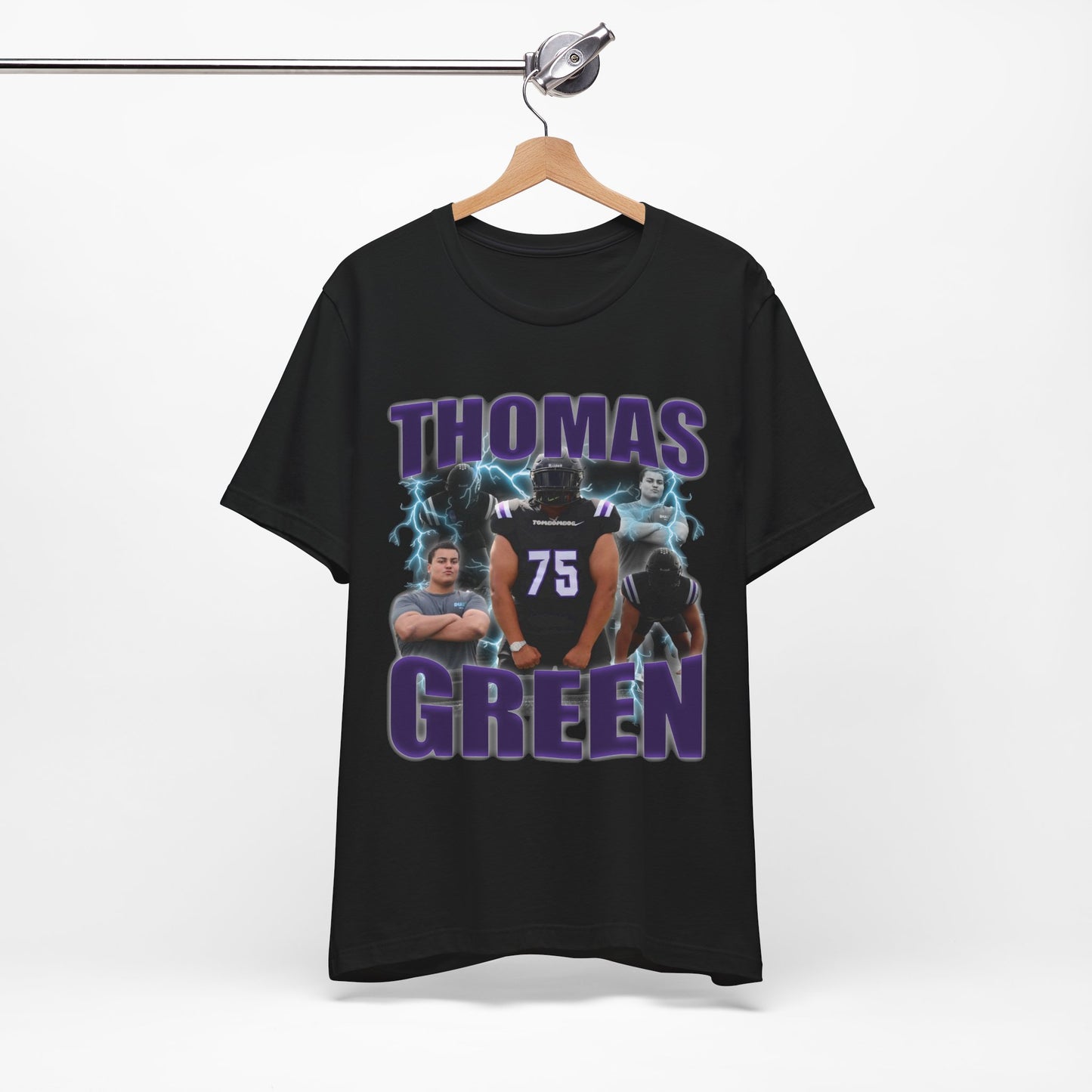 Thomas Green Vintage Tee