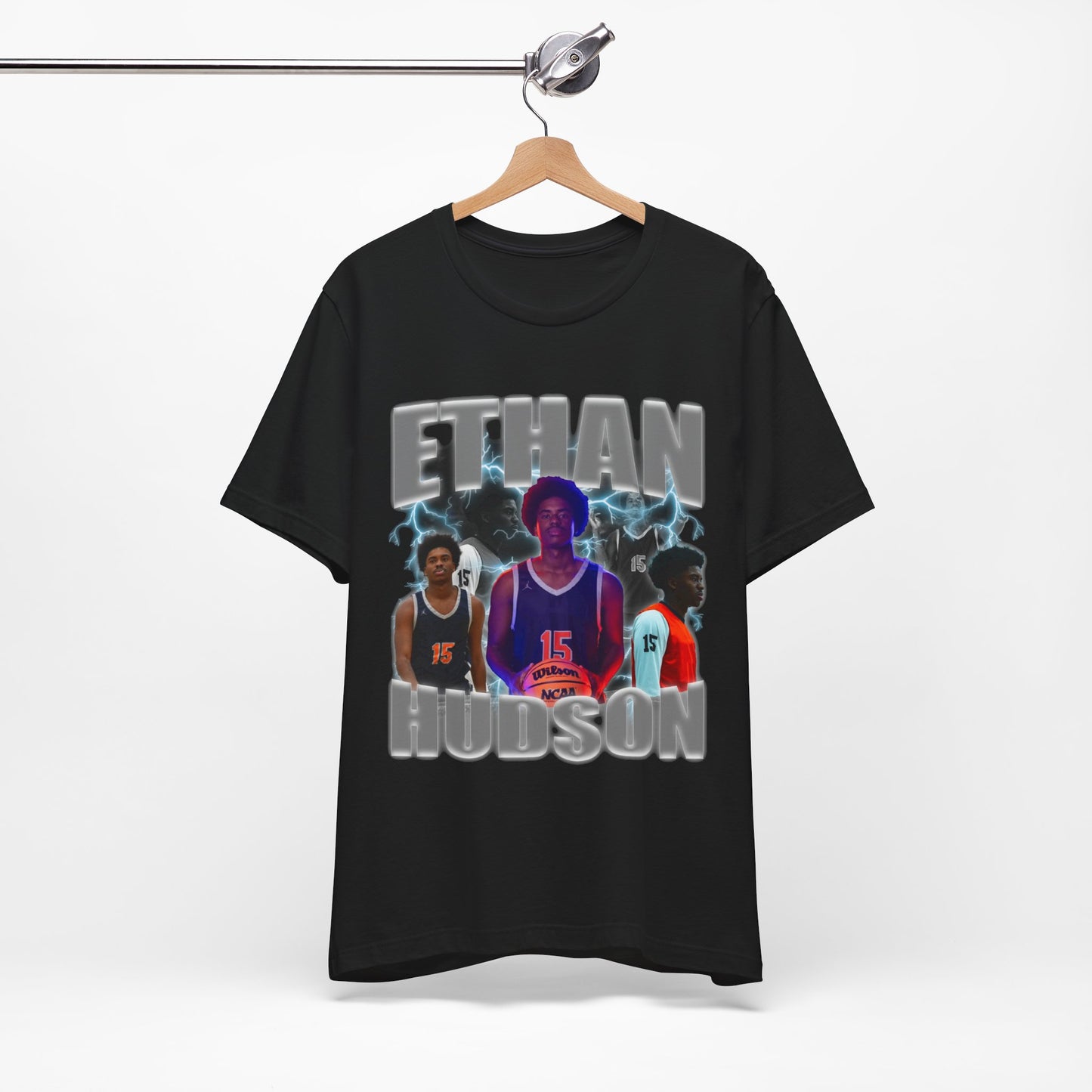 Ethan Hudson Vintage Tee