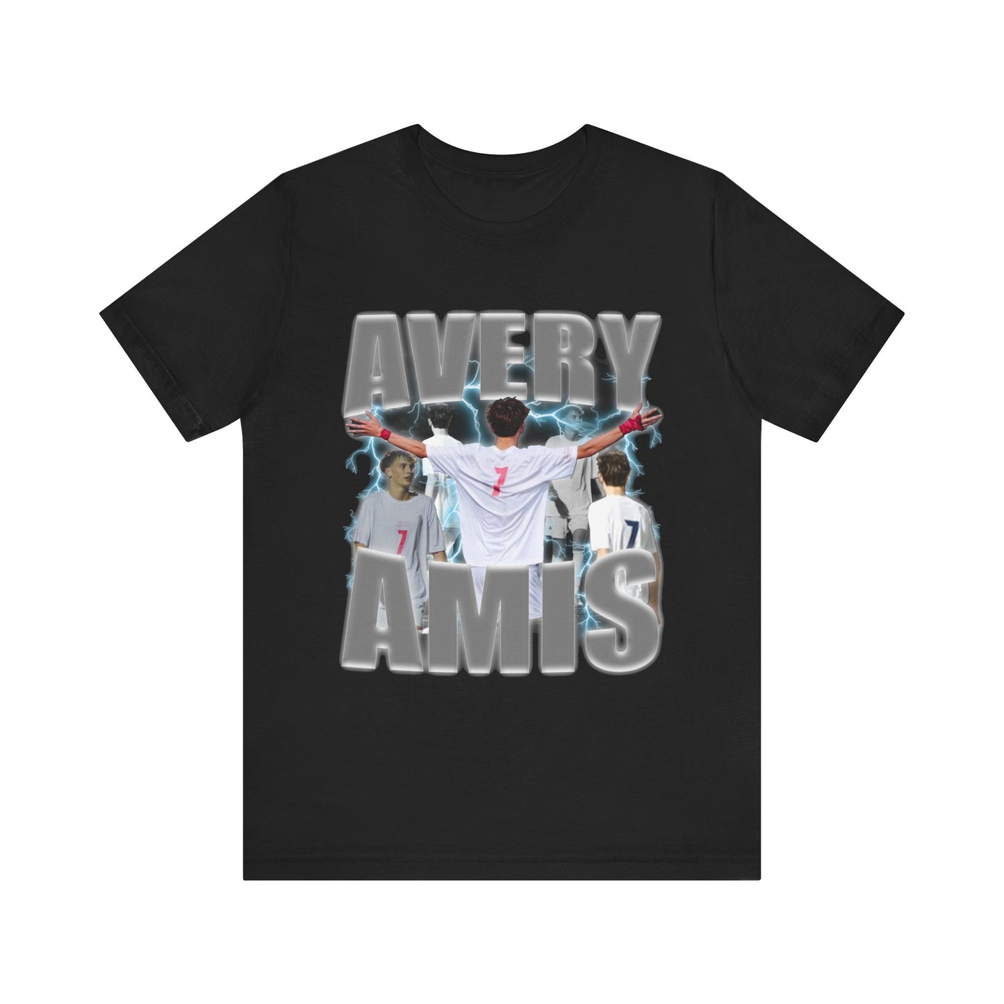 Avery Amis Vintage Tee