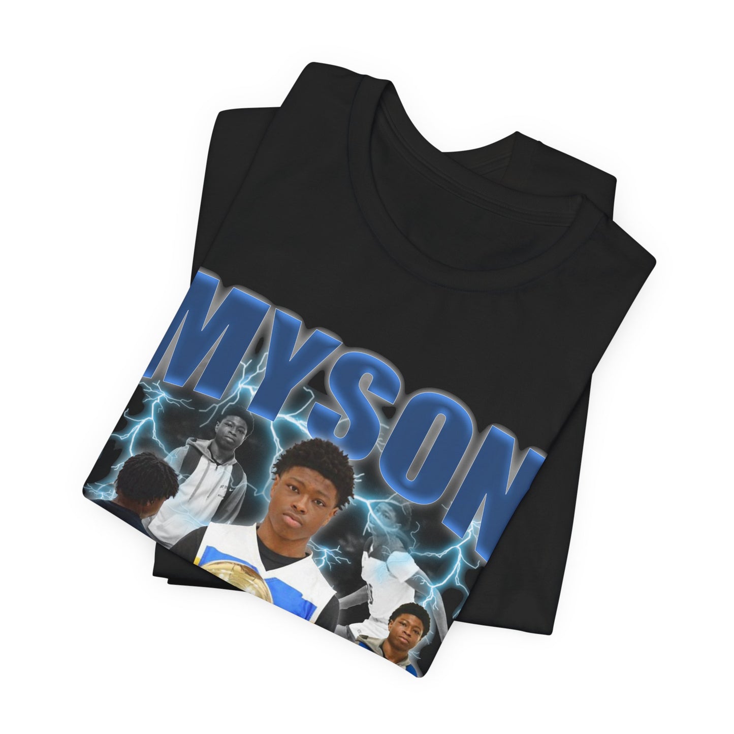 Myson Young Vintage Tee