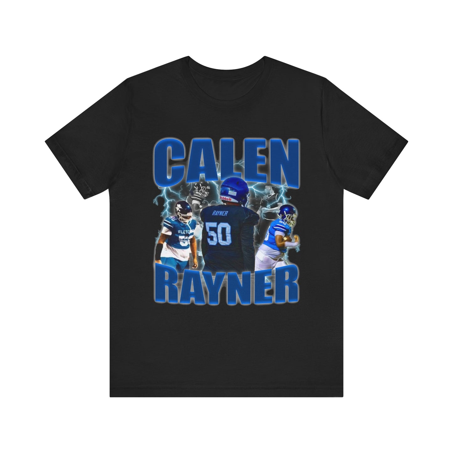 Calen Rayner Vintage Tee
