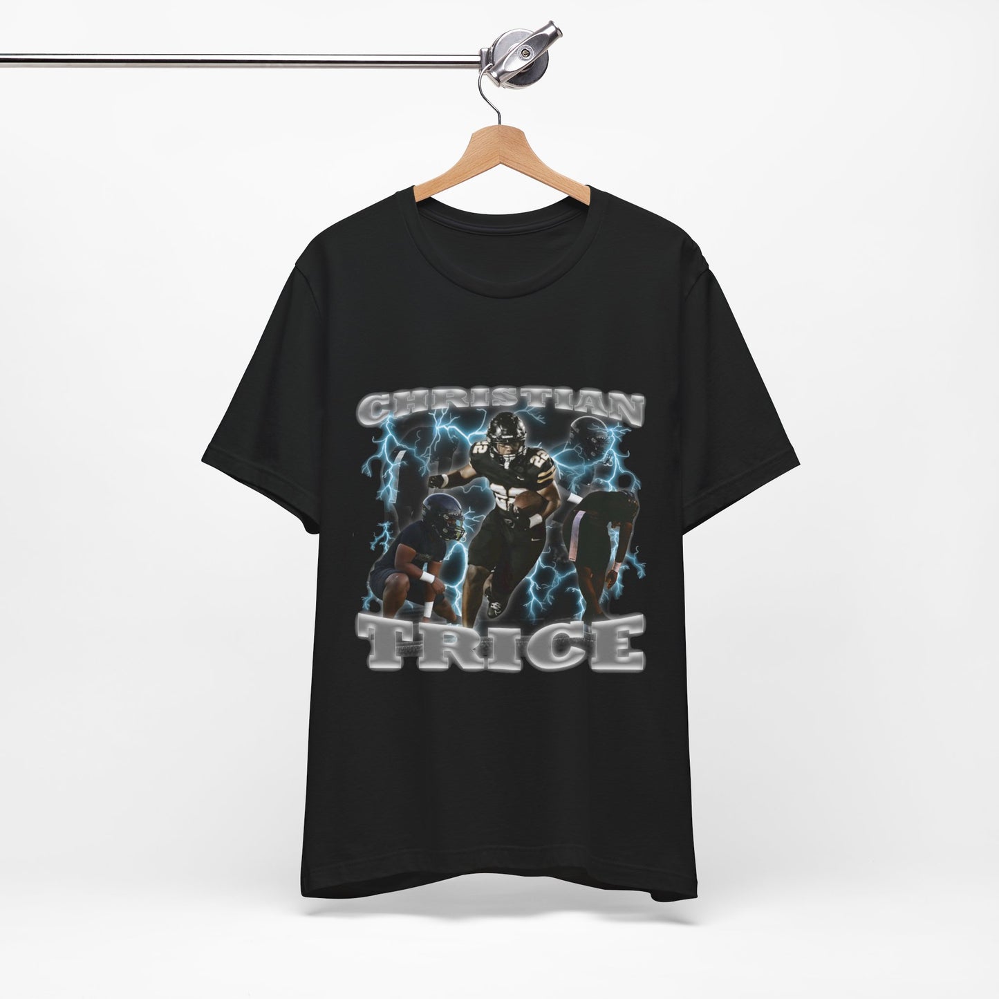 Christian Trice Vintage Tee