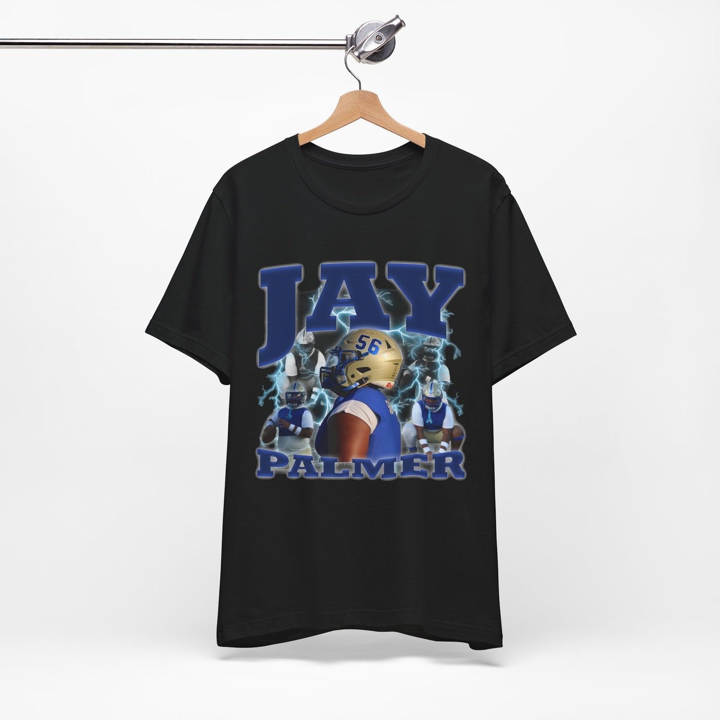 Jay Palmer Vintage Tee