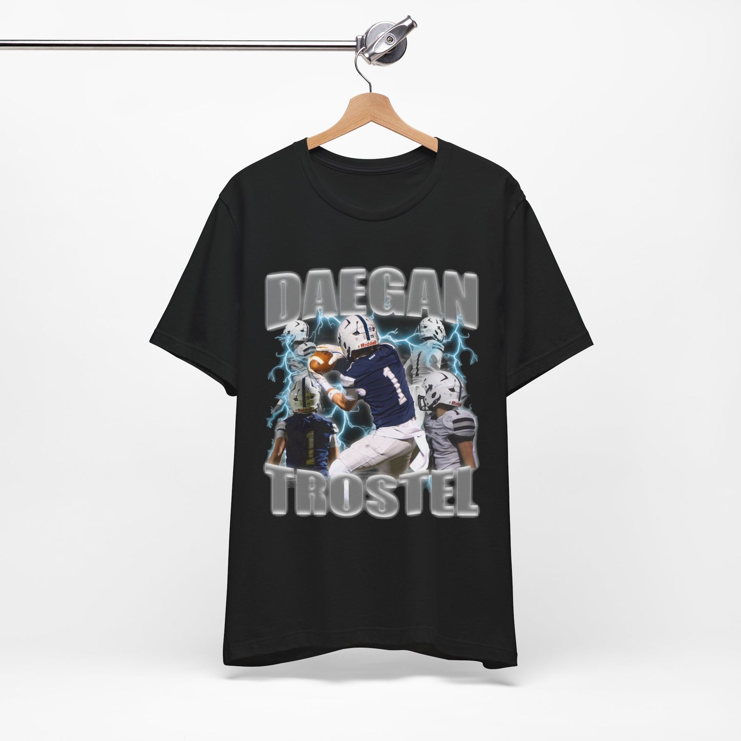 Daegan Trostel Vintage Tee