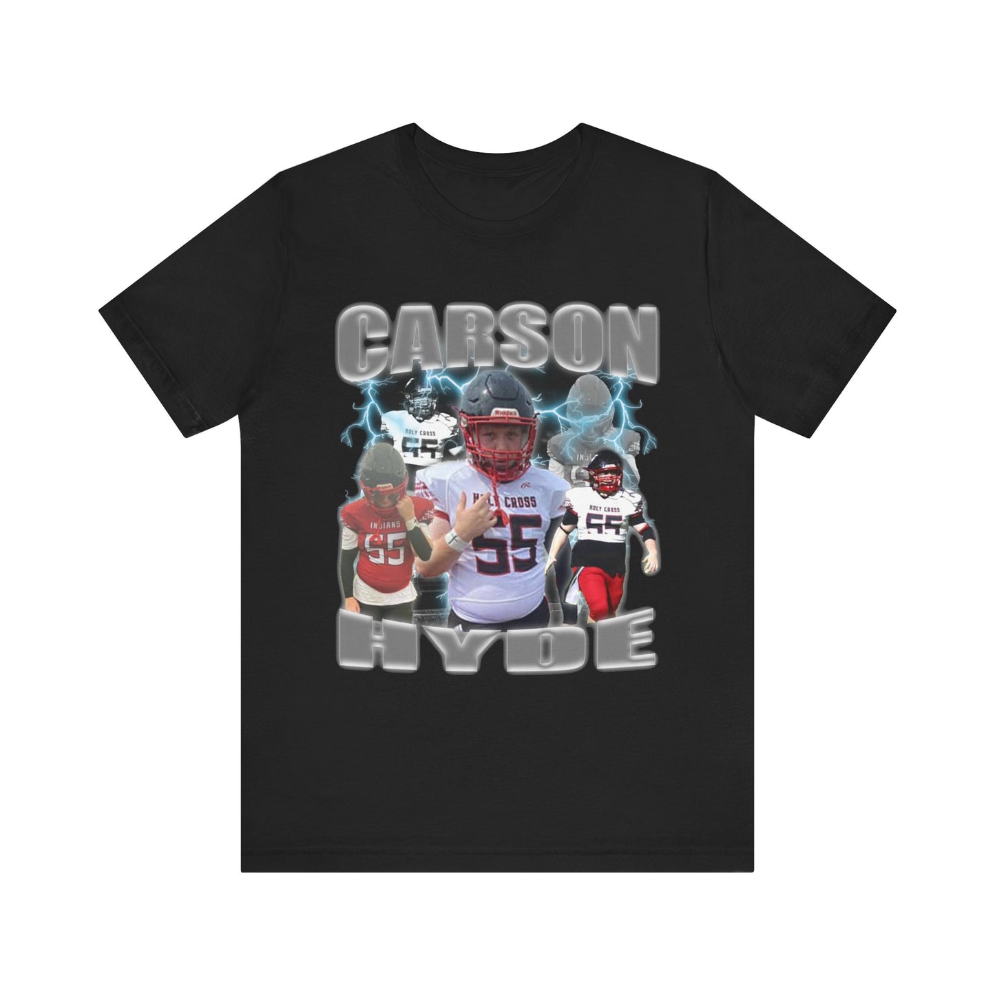 Carson Hyde Vintage Tee