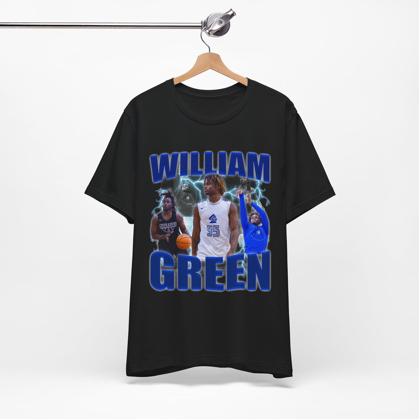 William Green Vintage Tee