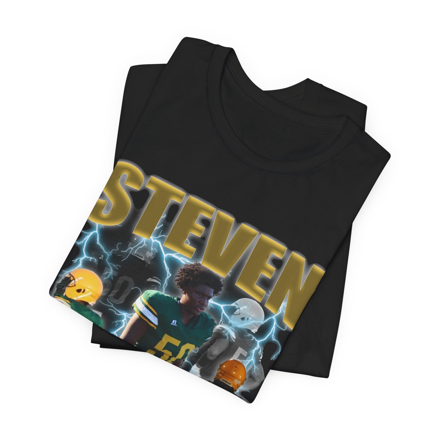 Steven Sanders Vintage Tee