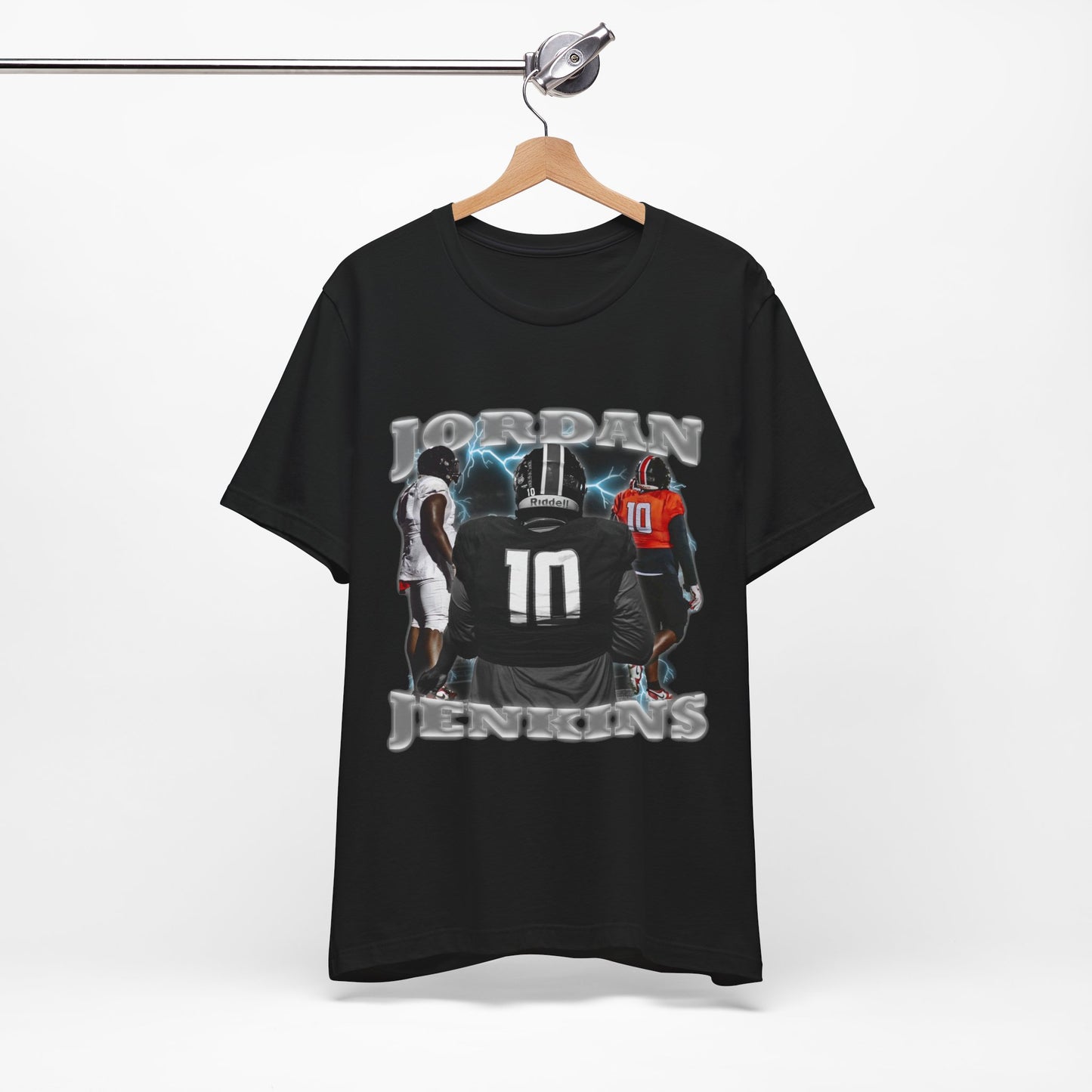 Jordan Jenkins Vintage Tee