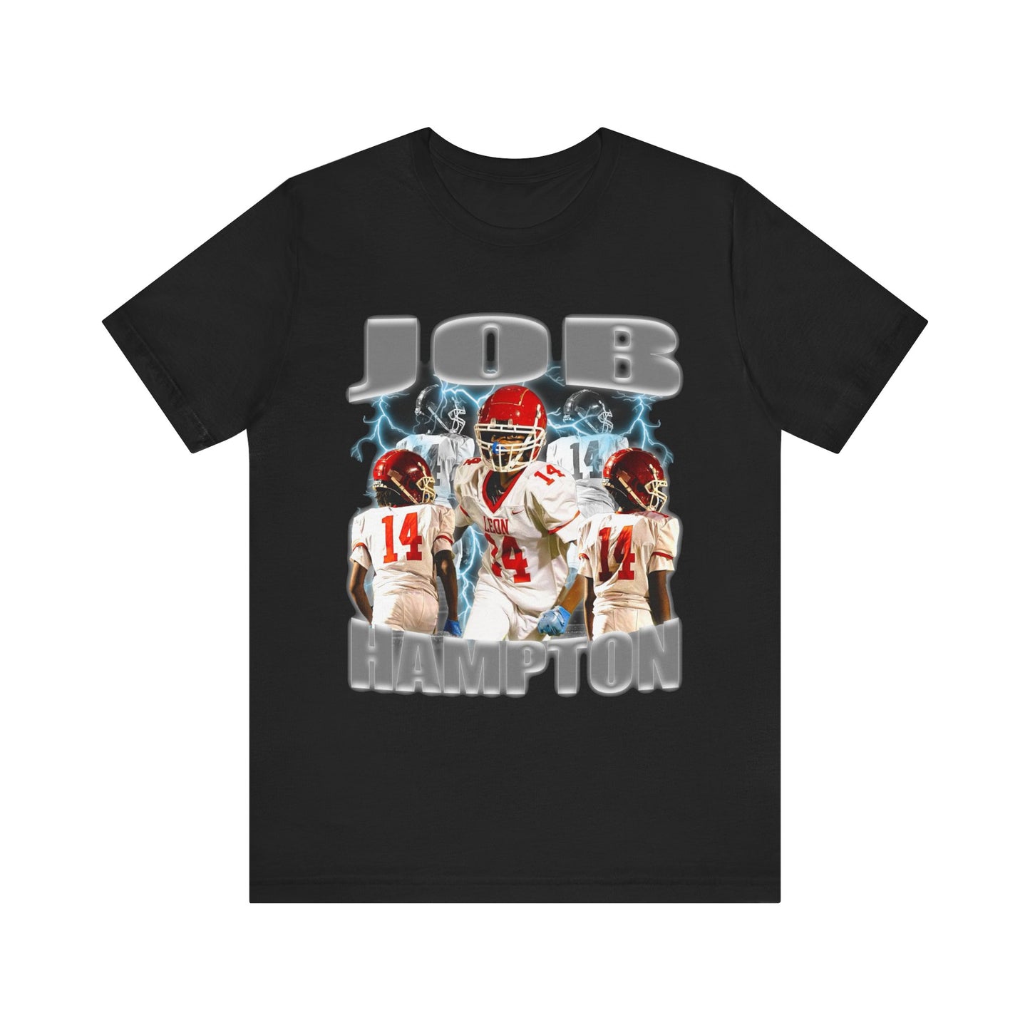 Job Hampton Vintage Tee