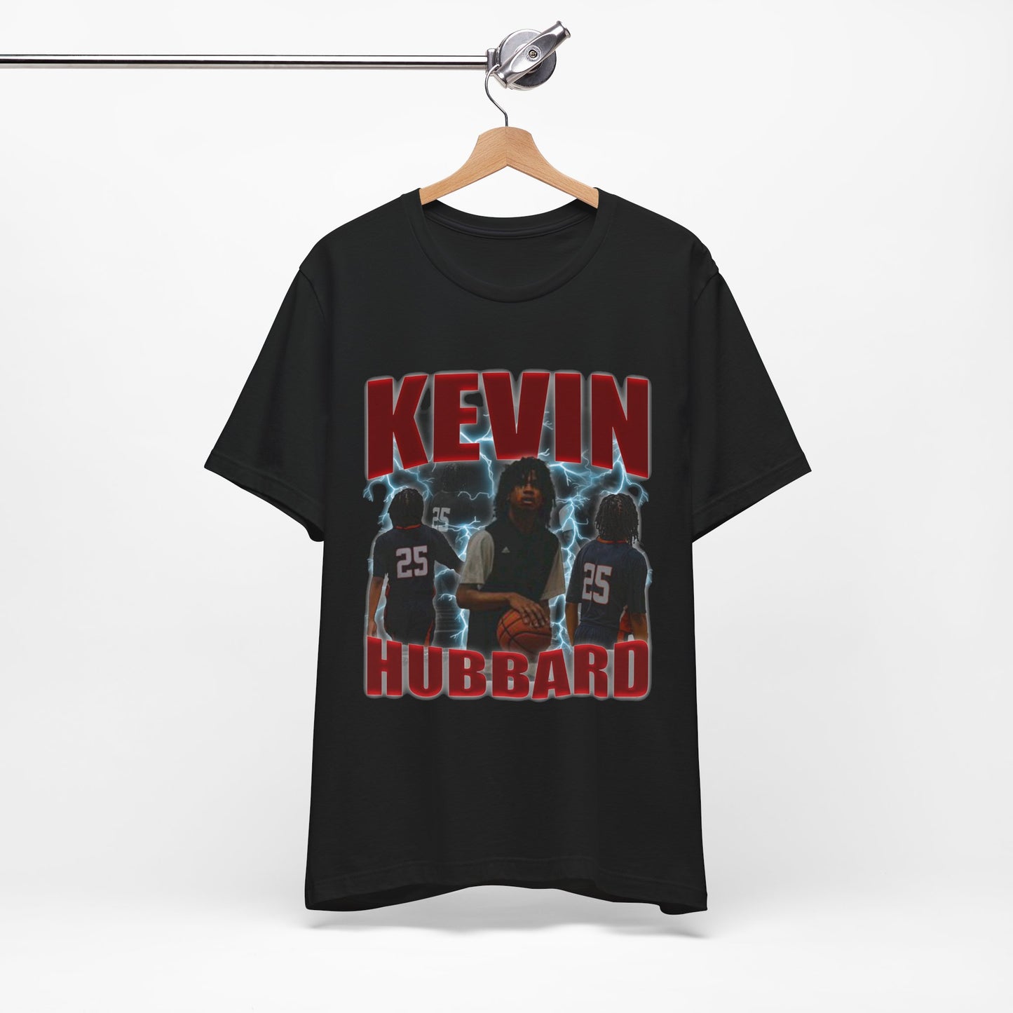 Kevin Hubbard Vintage Tee
