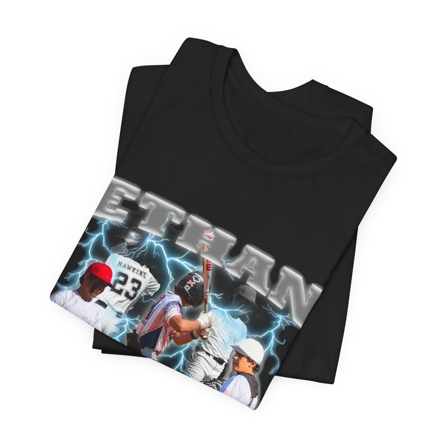 Ethan Hawkins Vintage Tee