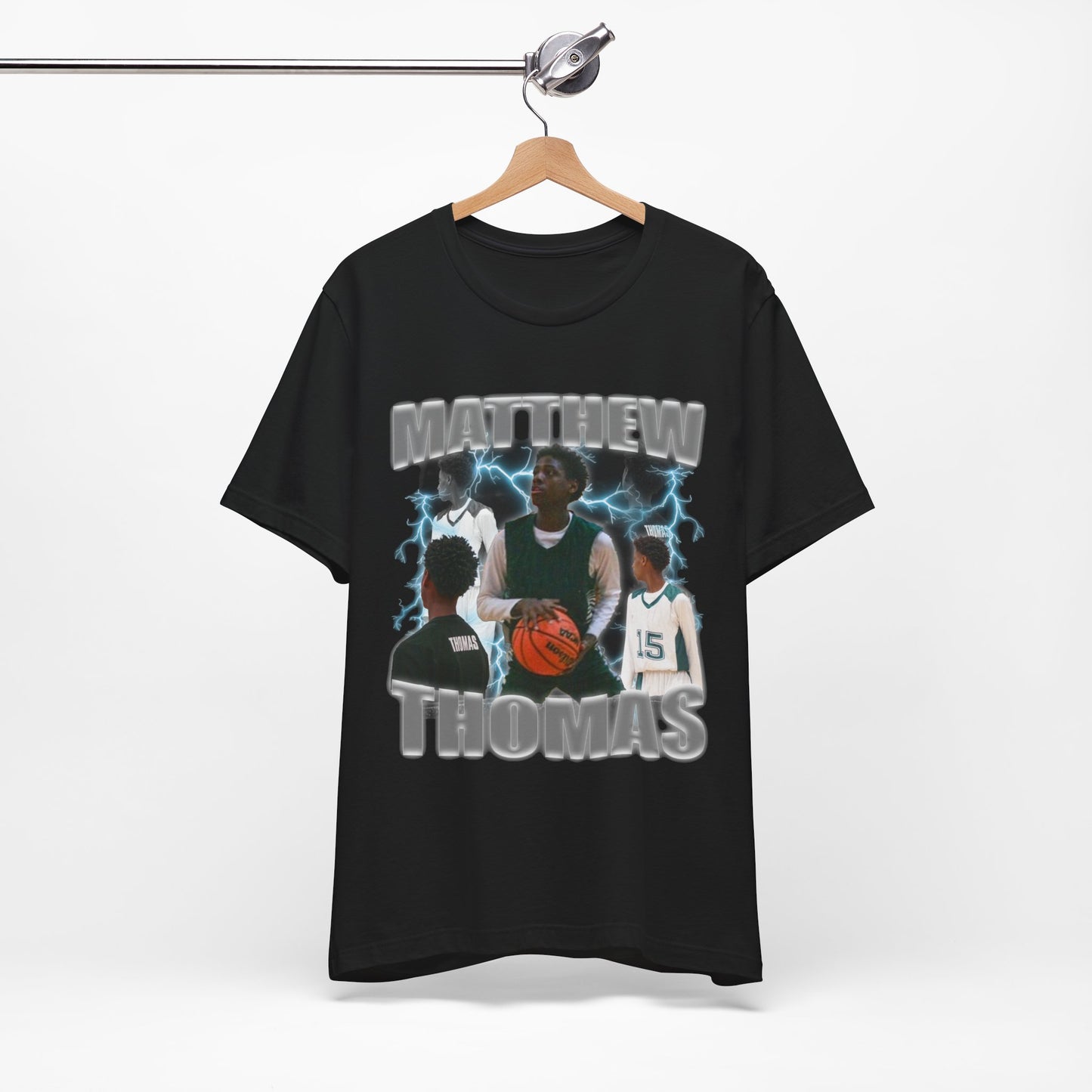 Matthew Thomas Vintage Tee